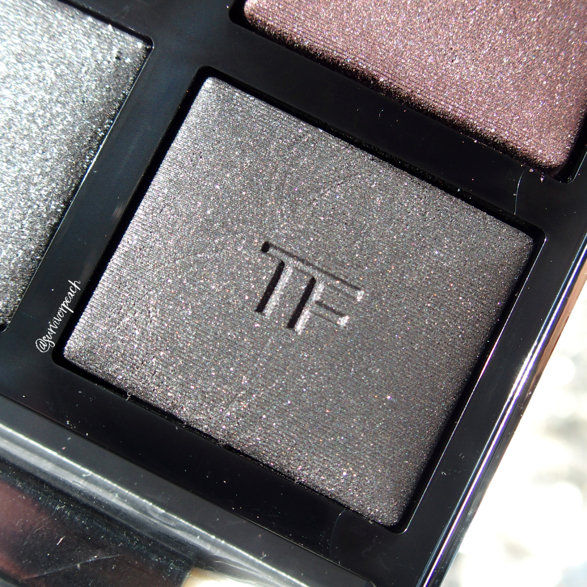 Tom ford badass