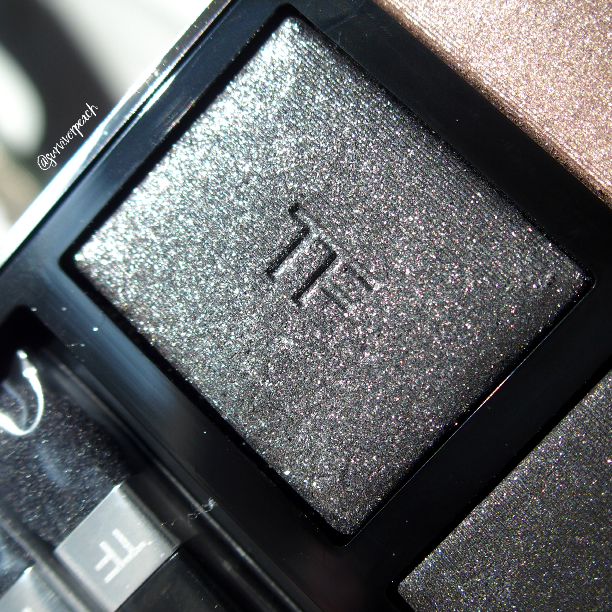Tom ford badass