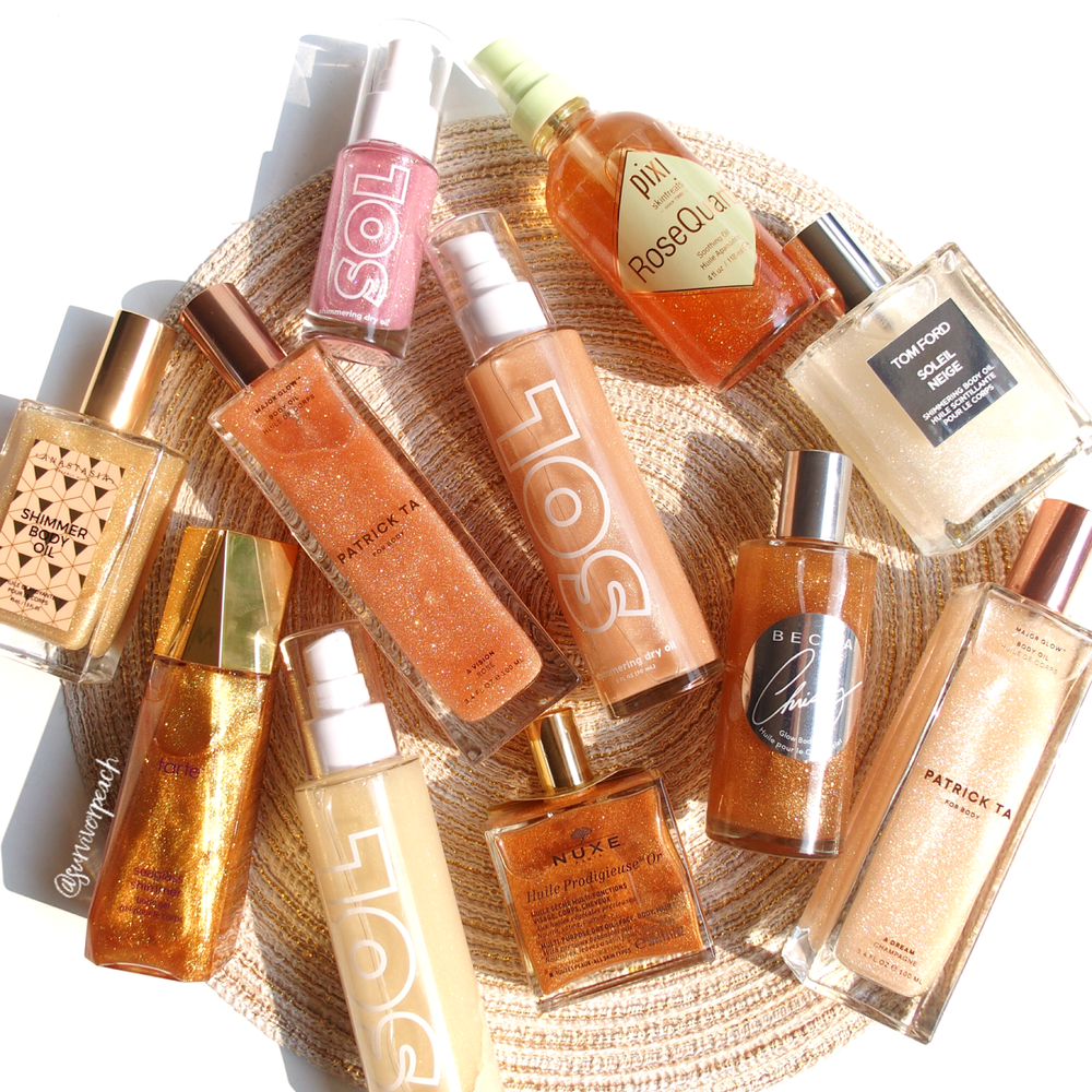 nimeni Ai grija cult body shimmer Al patrulea Vânt recuperare