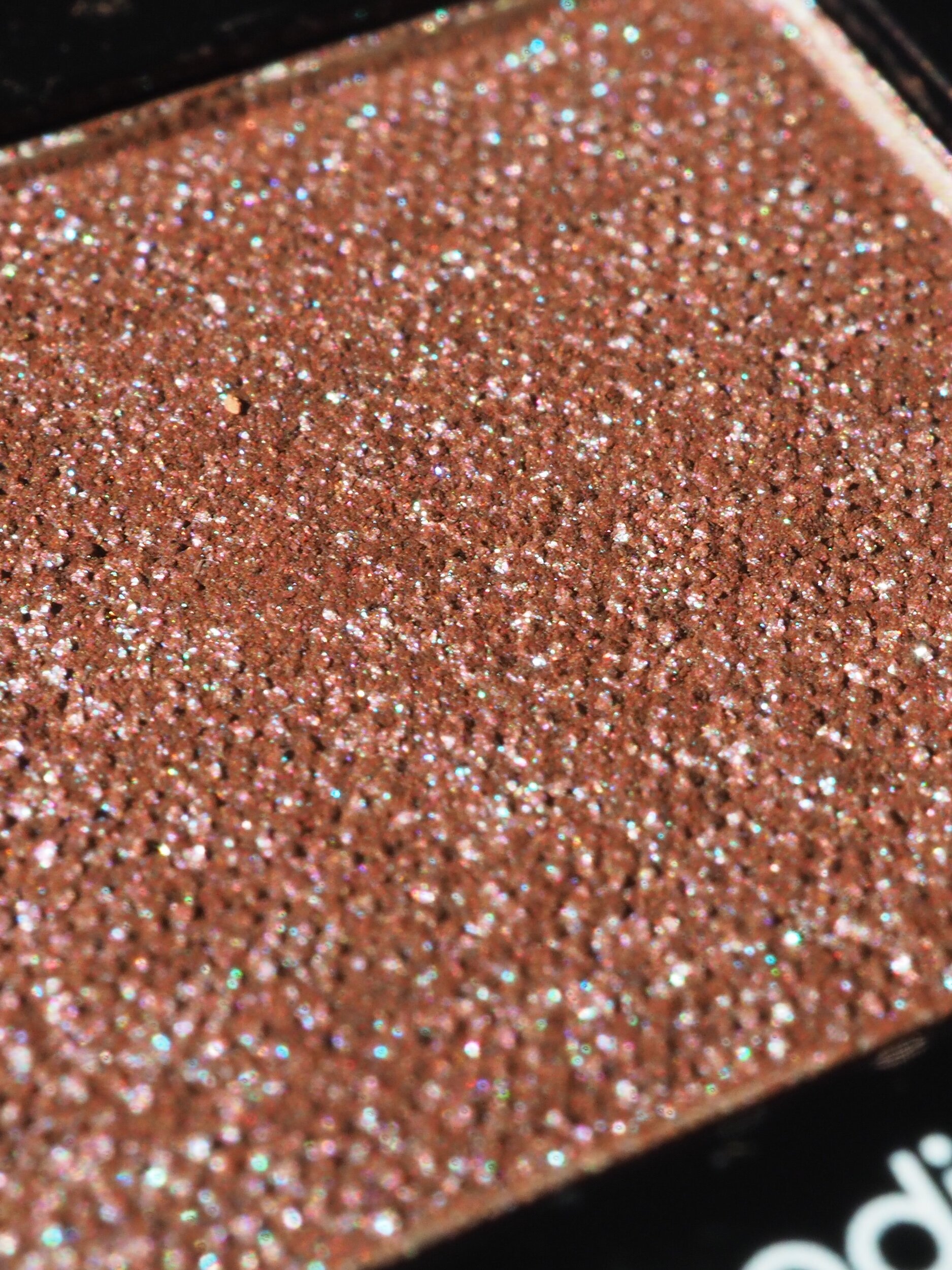 Natasha Denona Bronze Eyeshadow Palette - Rhodium