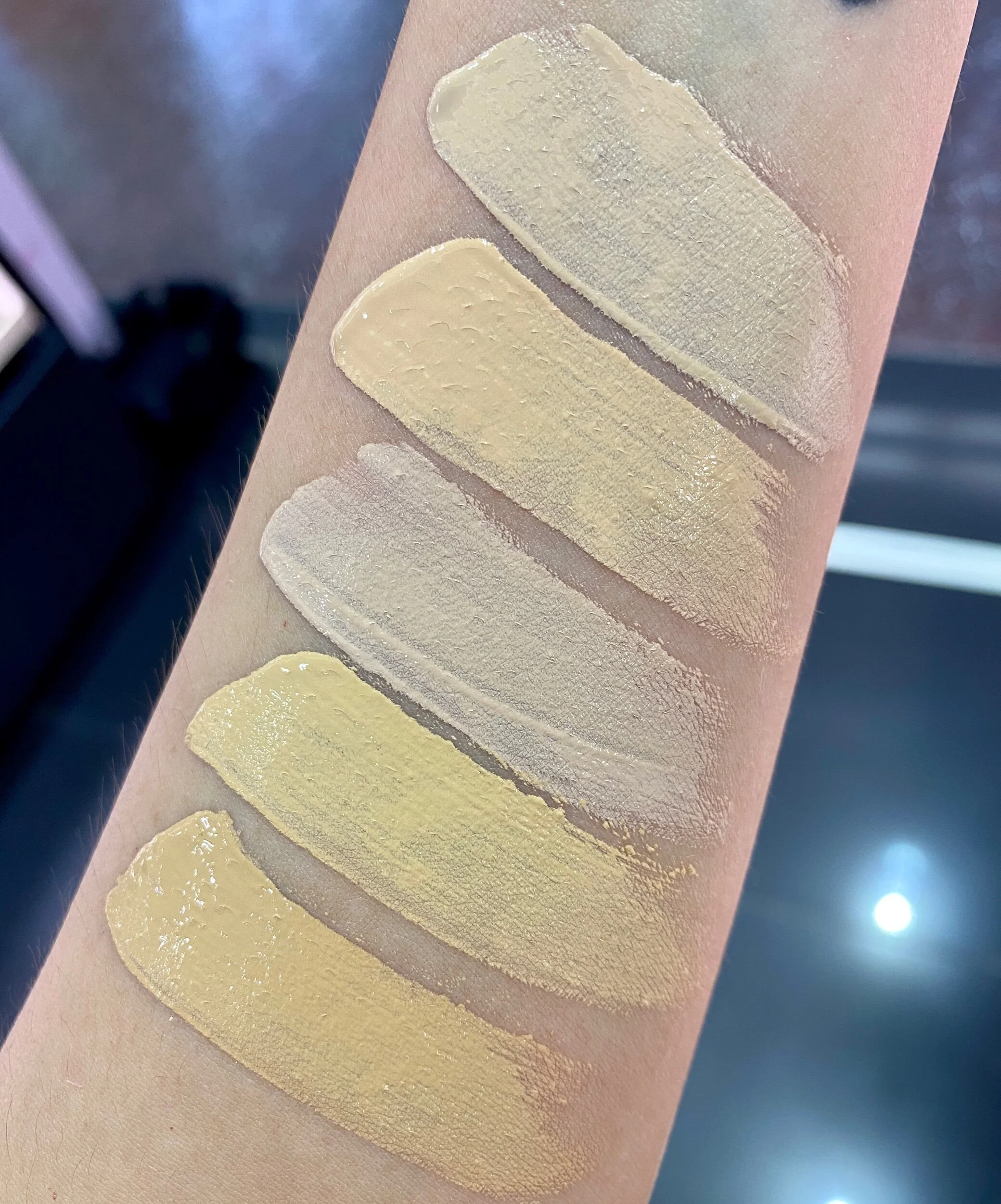 stila pixel perfect concealer