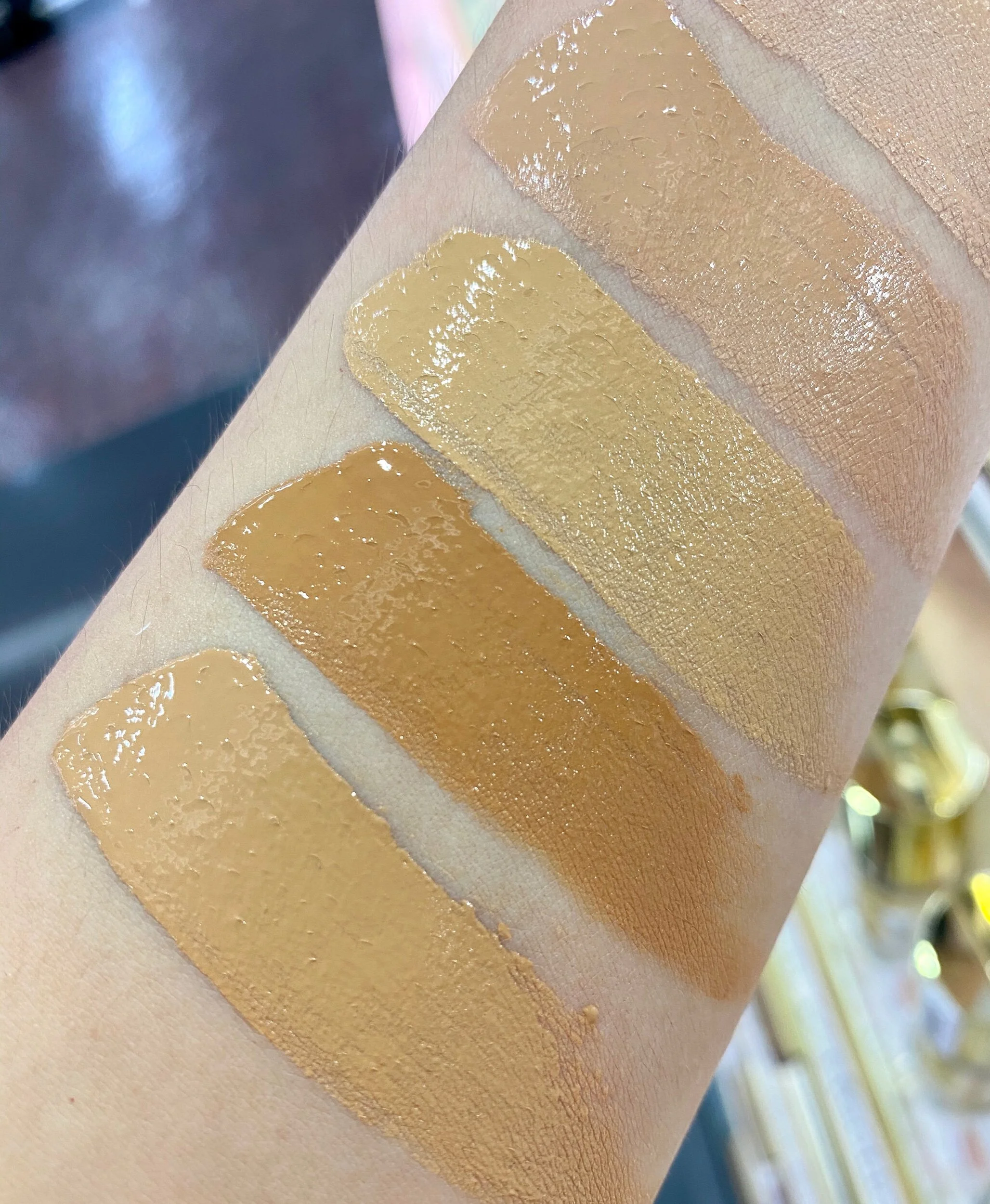 stila pixel perfect concealer