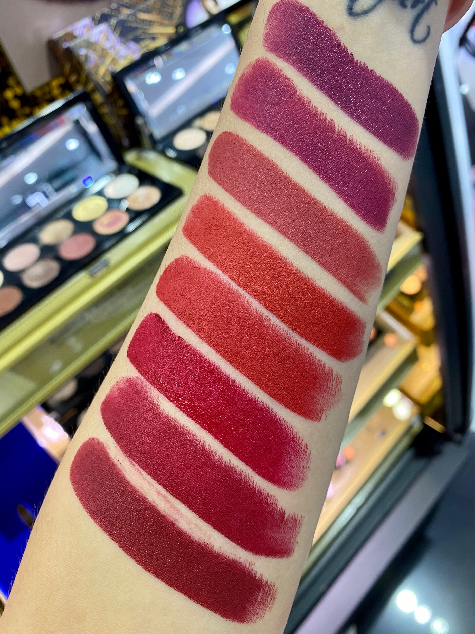 pat mcgrath vendetta