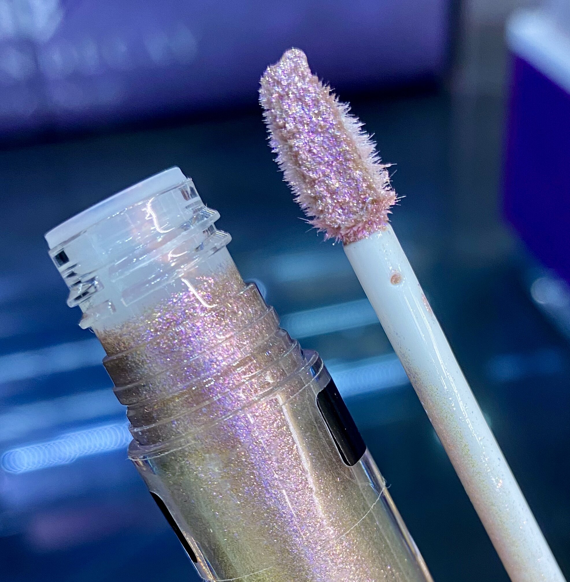 Pat McGrath Labs OPULUST GLOSS™ - Lavendering