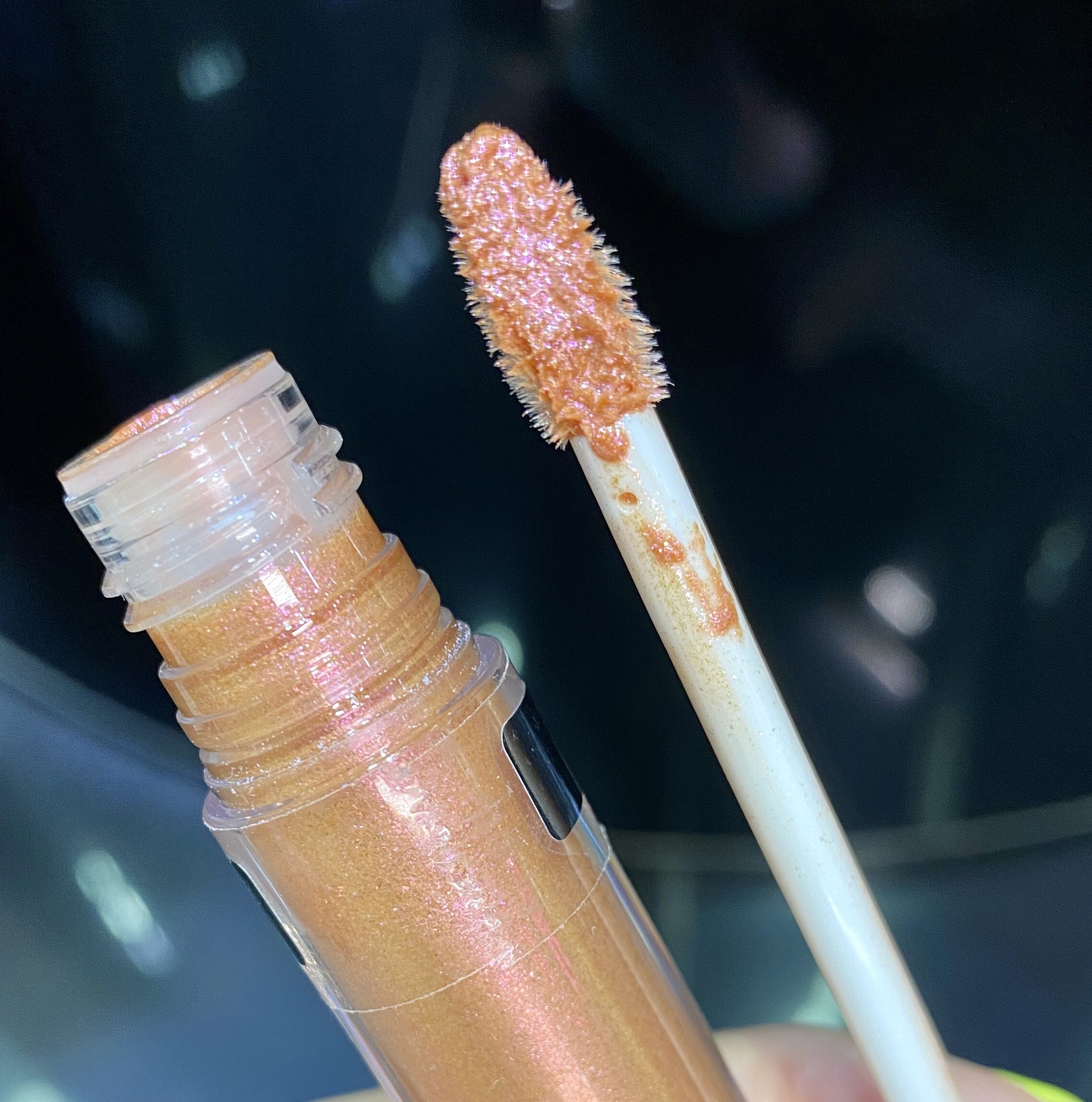 Pat McGrath Labs OPULUST GLOSS™ - Coraliason