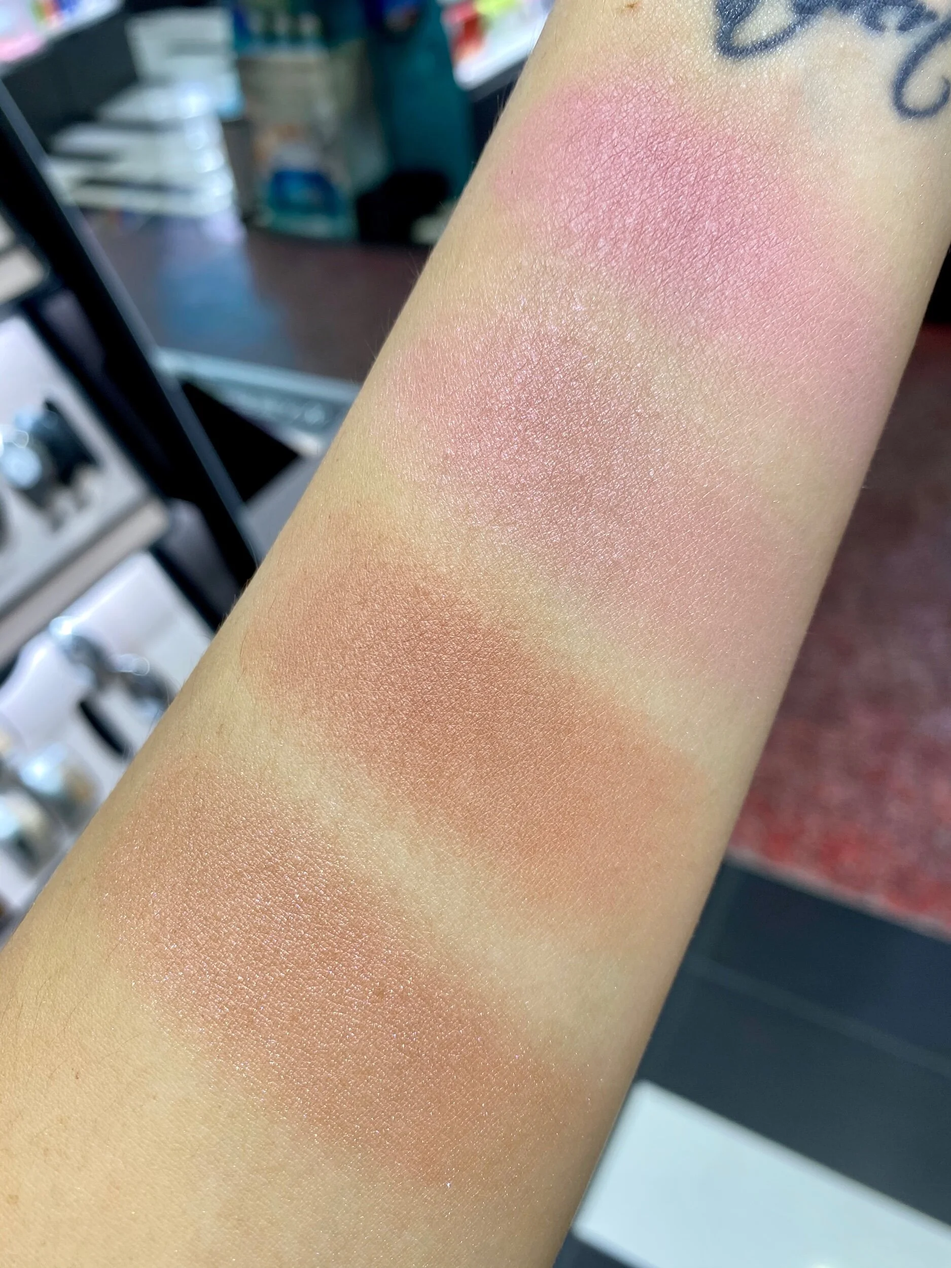 cover fx mojave mauve