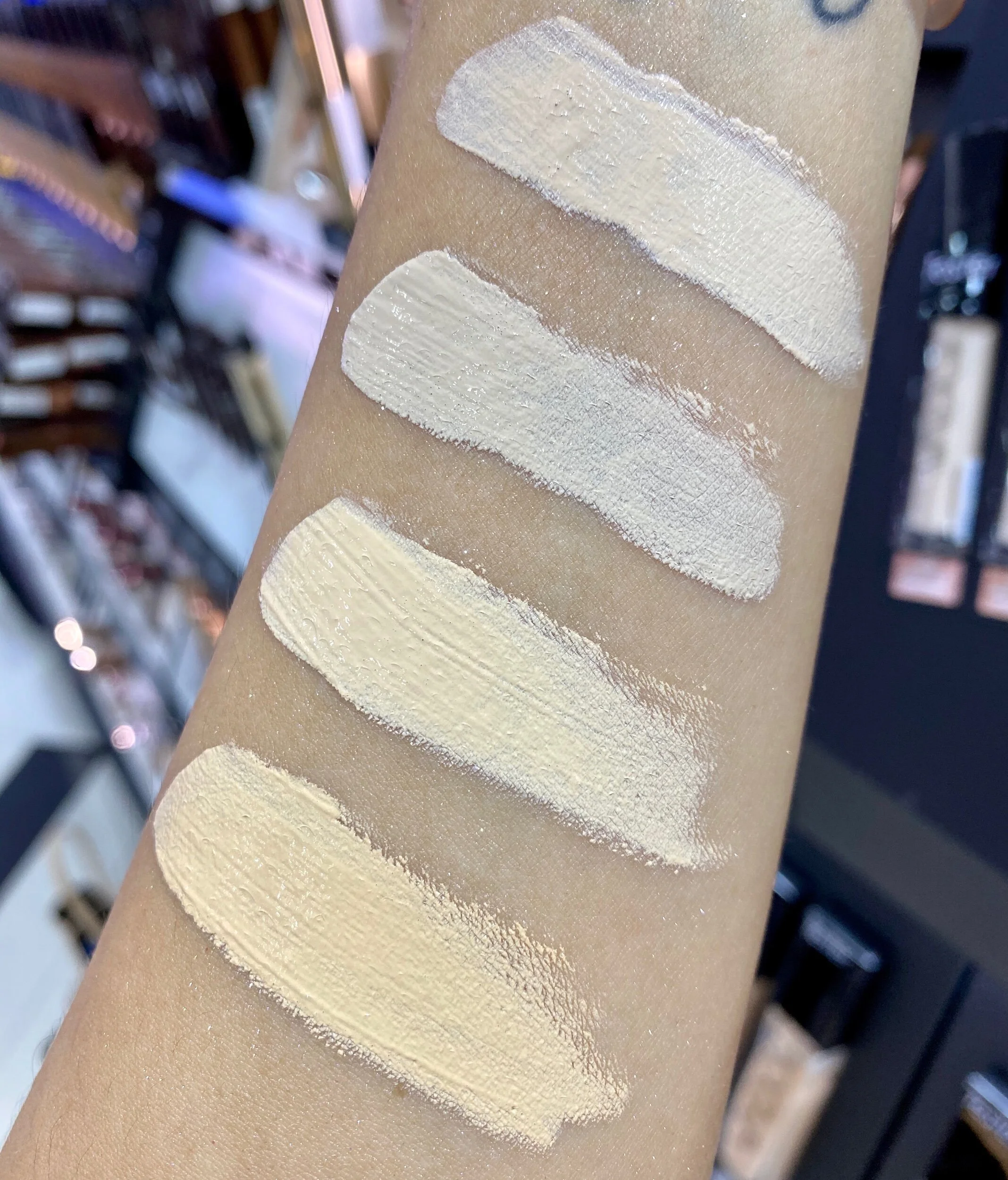 zoeva authentik concealer