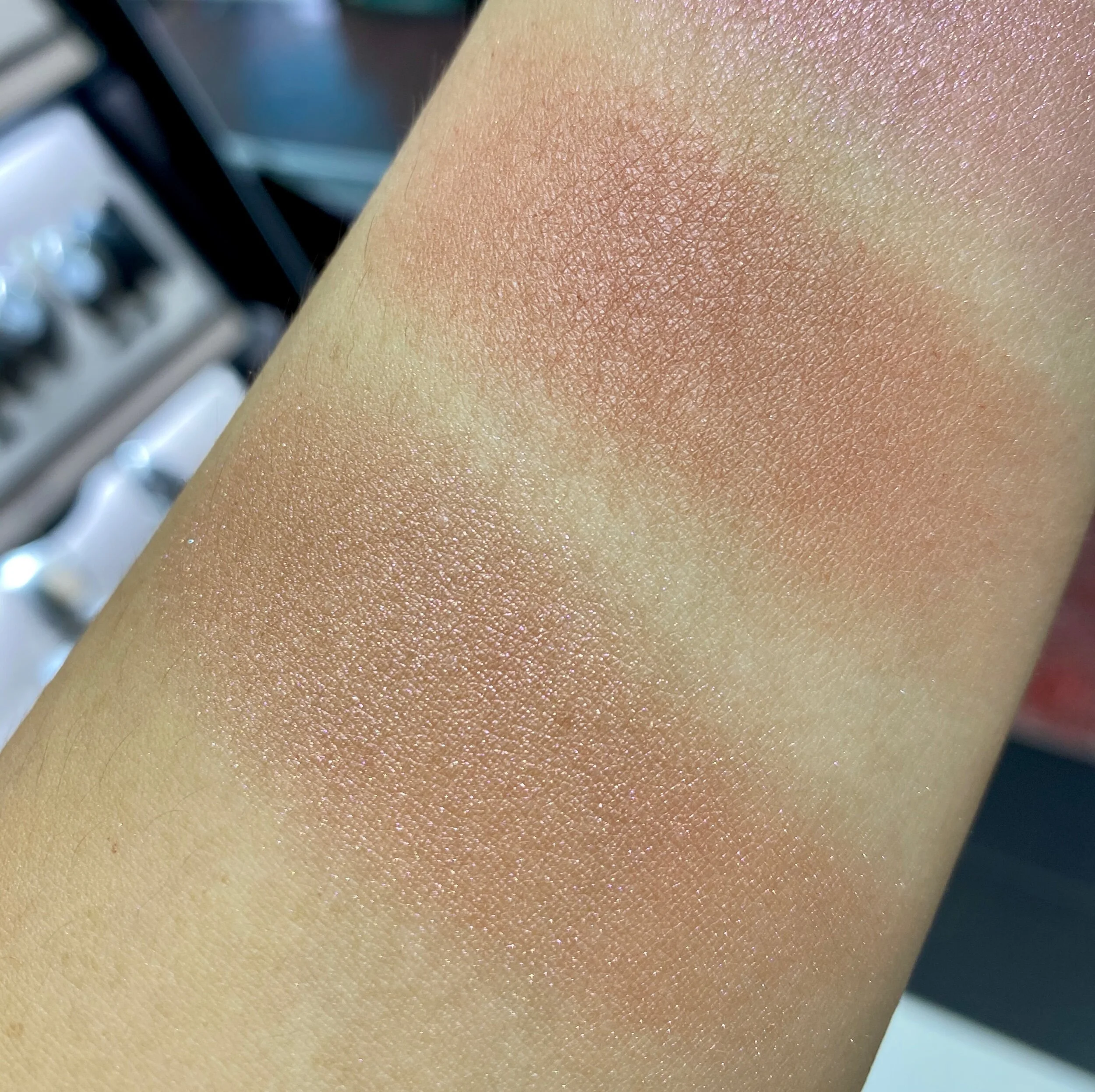 cover fx monochromatic blush