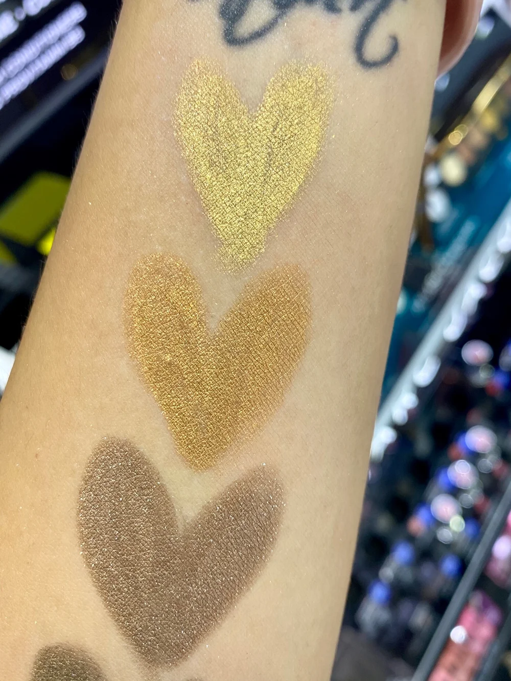 Marc Jacobs Beauty Eye Conic Limited Gold Edition Multi Finish Eye Palette Highliner Limited Gold Edition Gel Eye Crayon Swatches Survivorpeach Marc Jacobs Beauty Eye Conic Limited Gold Edition Multi Finish Eye Palette Highliner Limited Gold Edition Gel Eye Crayon Swatches Survivorpeach