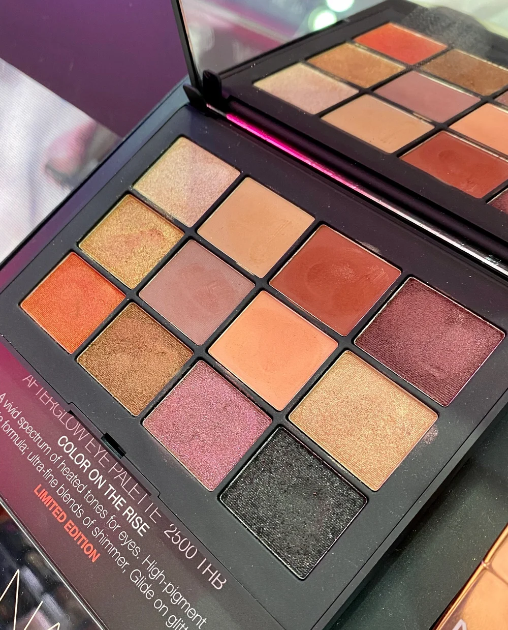 Limited Edition Makeup Palettes Saubhaya Makeup