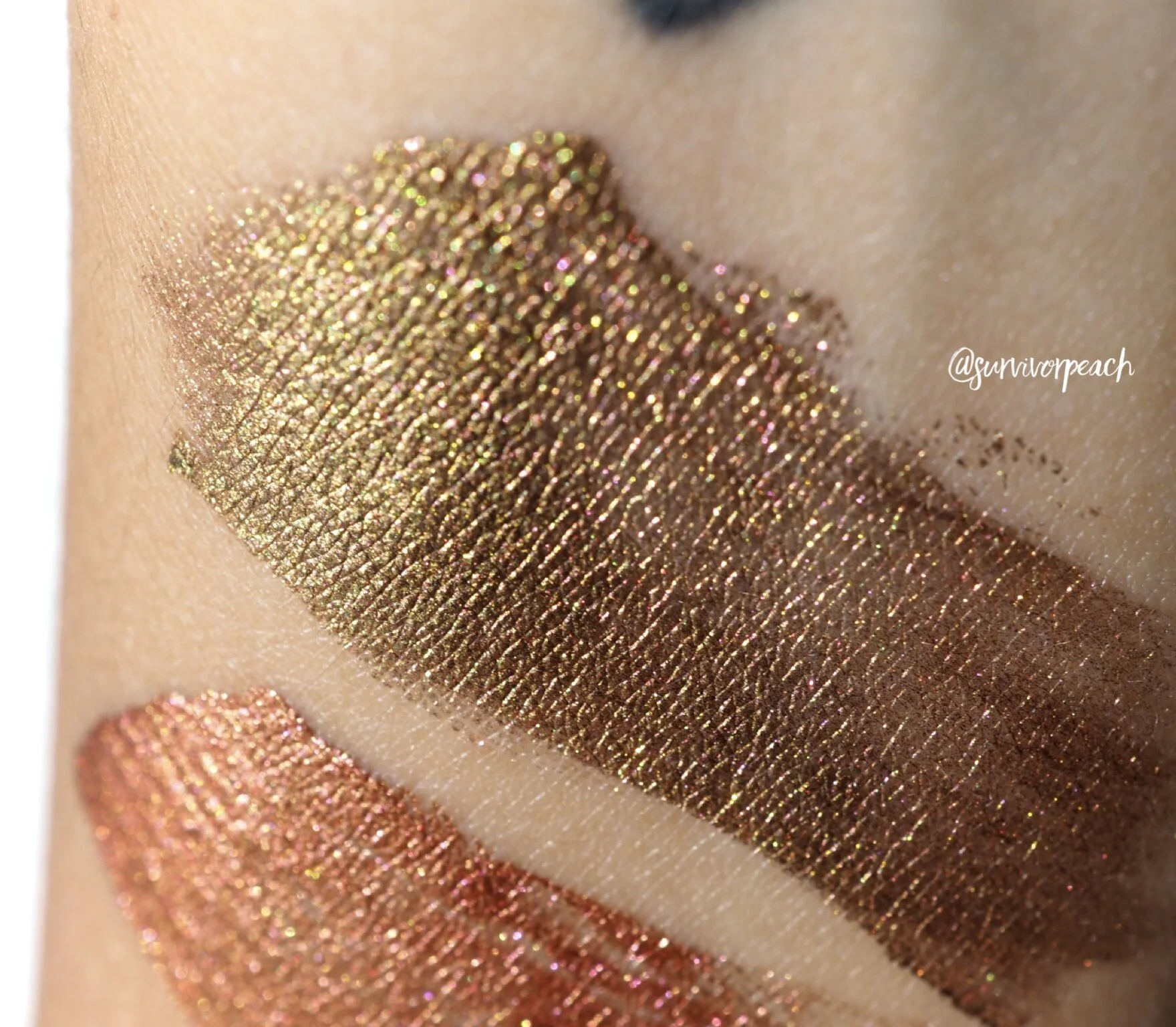 chromium liquid eyeshadow natasha denona