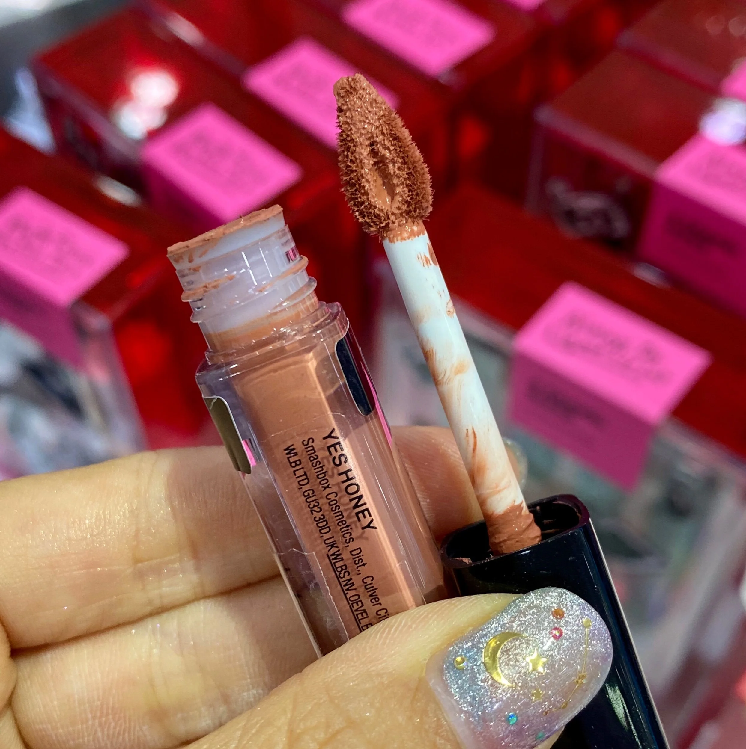 always on liquid lipstick