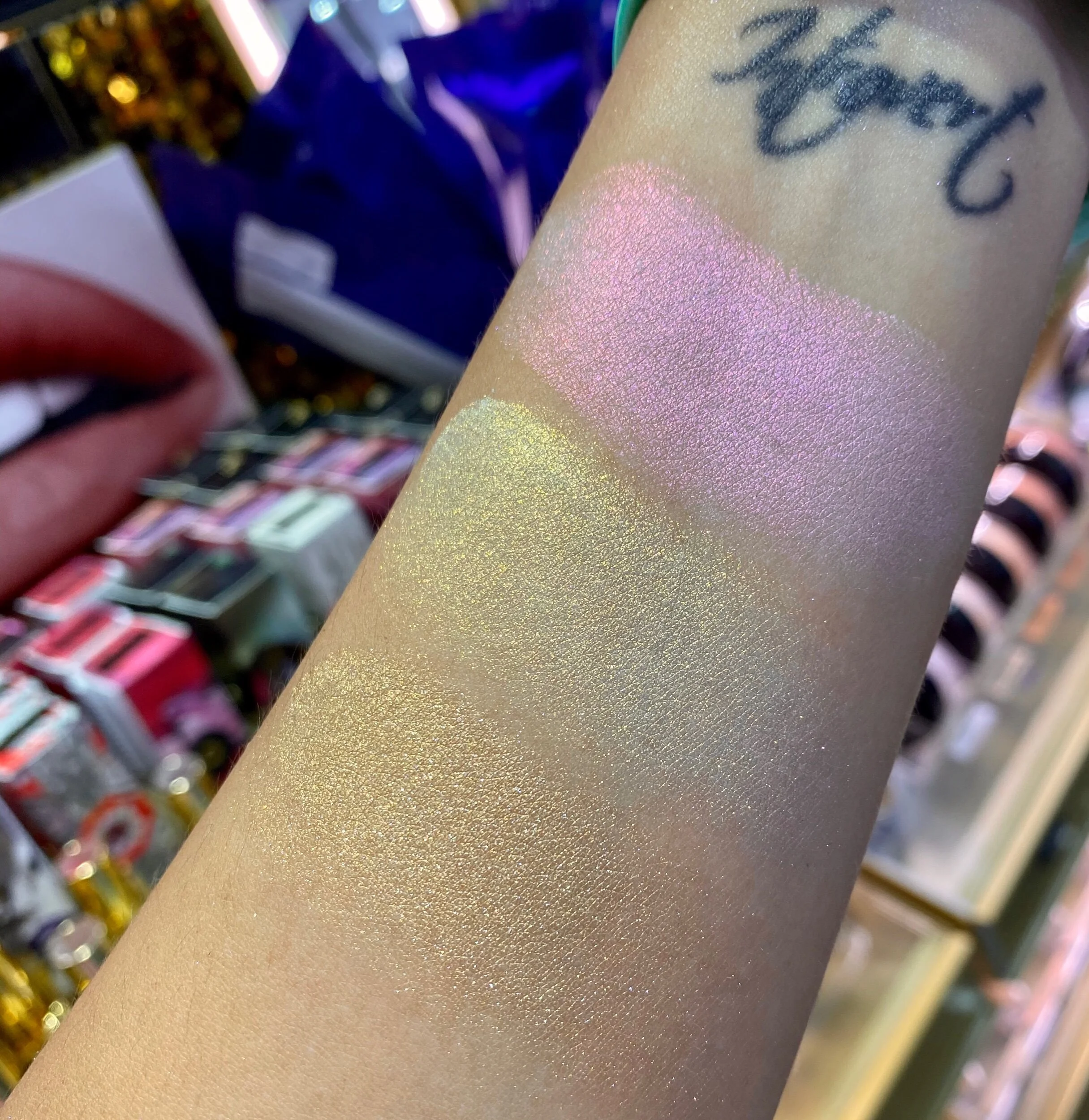pat mcgrath highlighter palette