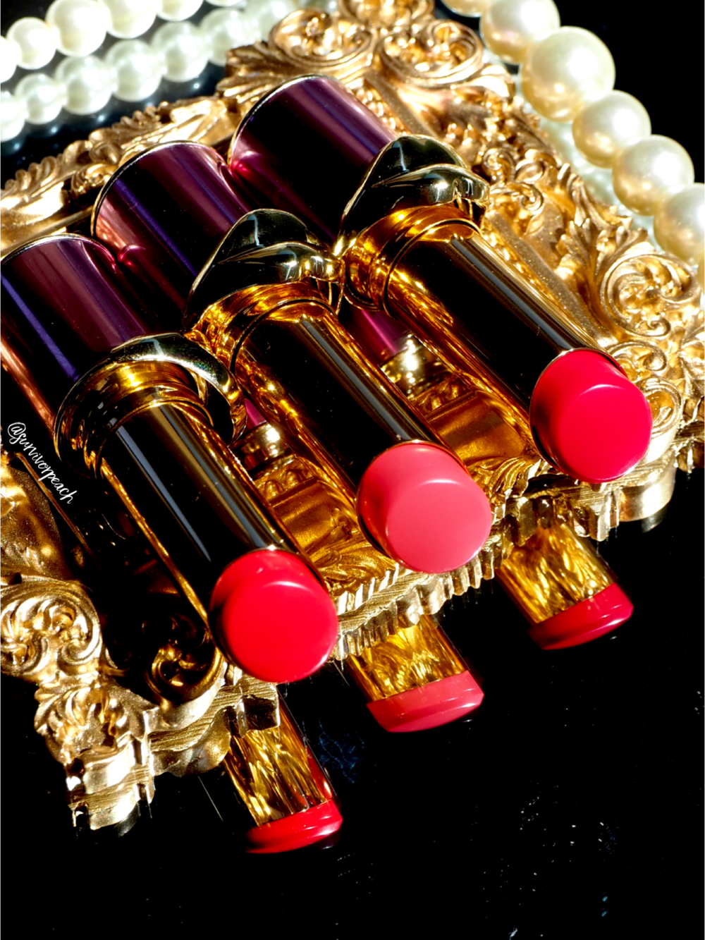 Pat McGrath Labs Lip Fetish Review &amp; Swatches Part 3: Lip Fetish DIVINYL
