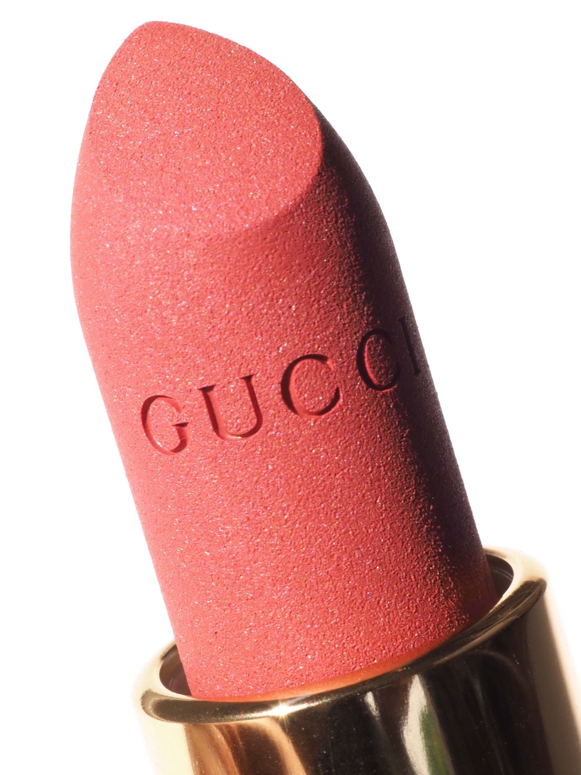 temptalia gucci lipstick