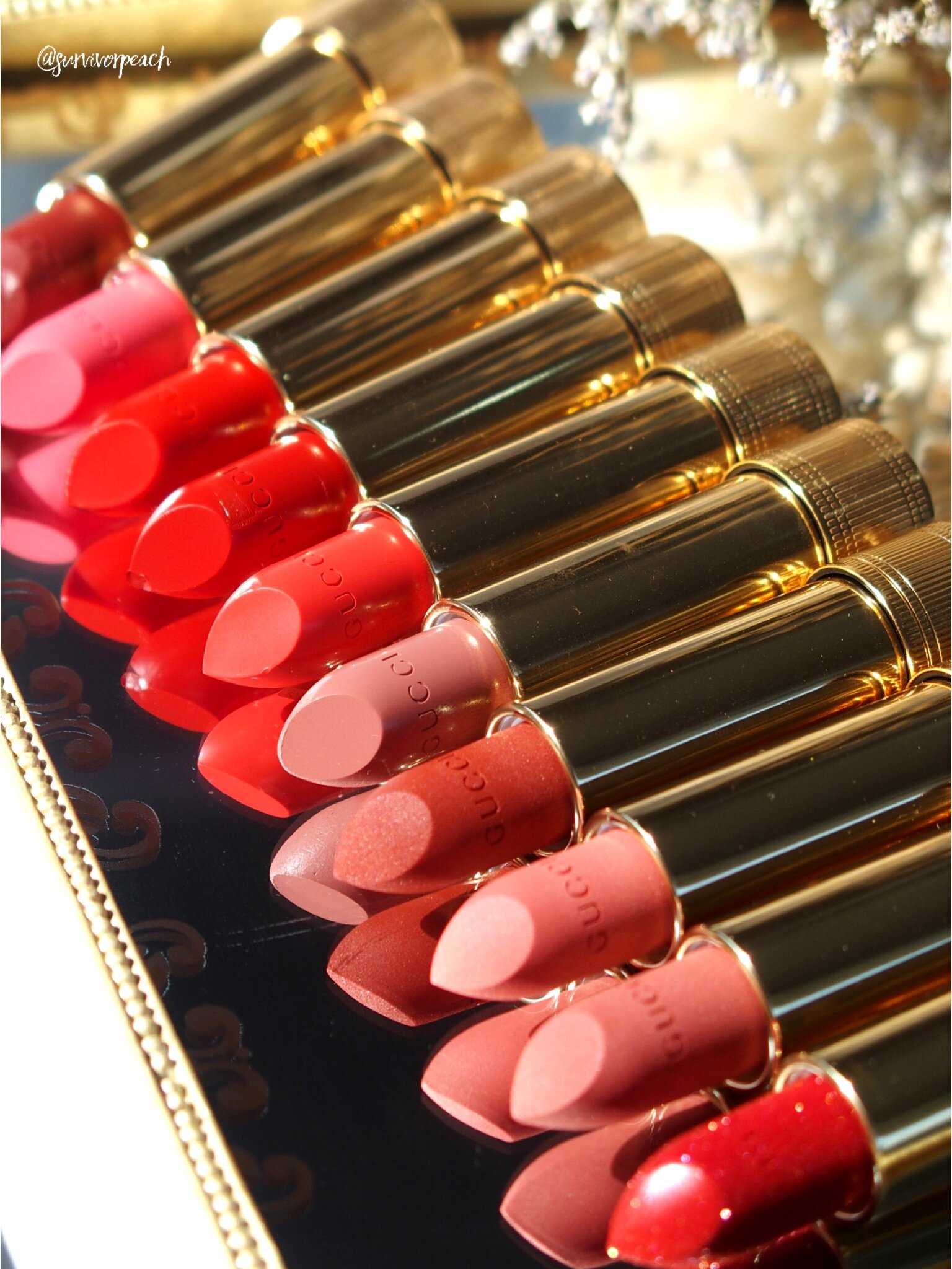 lipstick gucci price