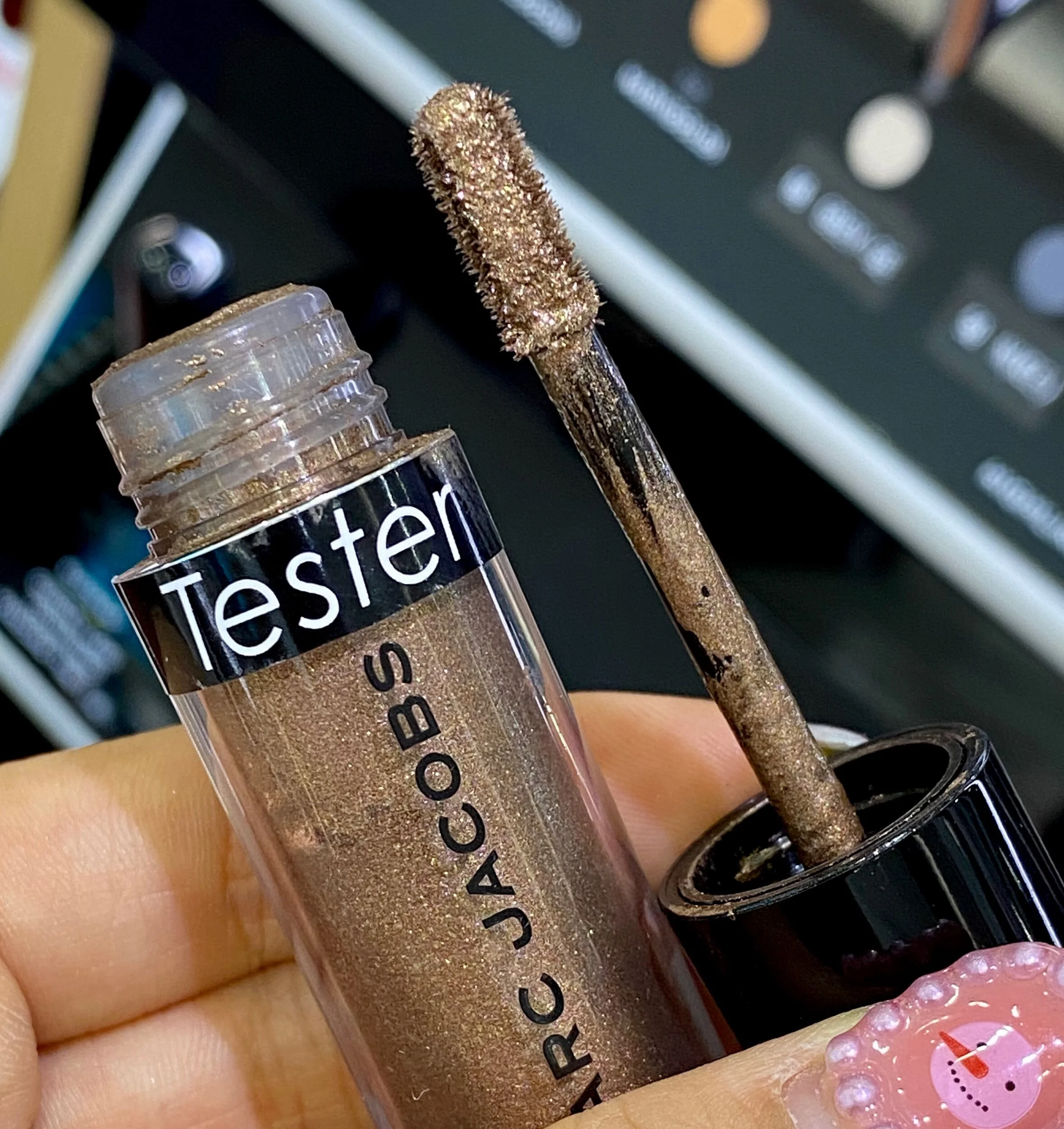 marc jacobs liquid eyeshadow