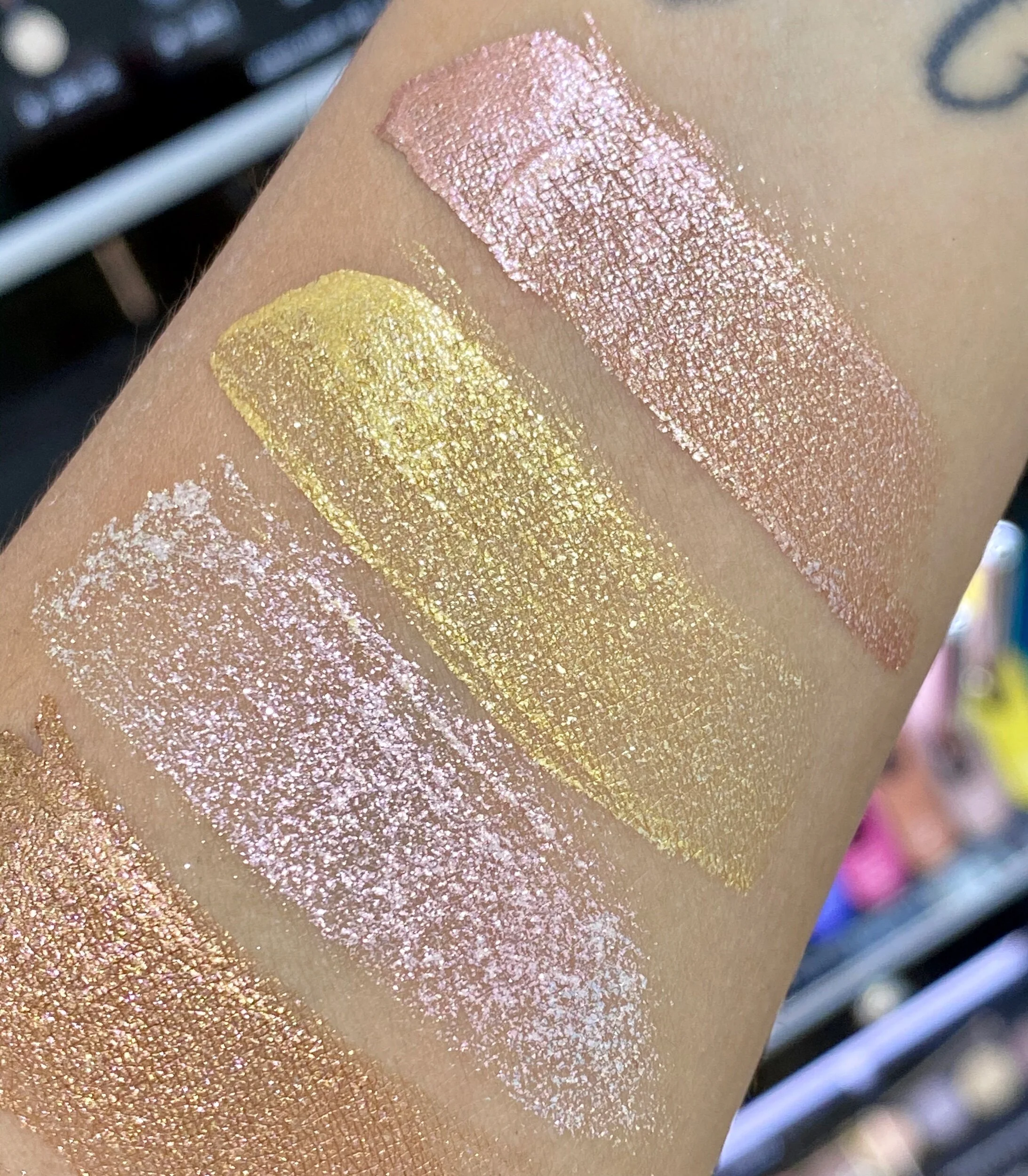 marc jacobs see quins eyeshadow