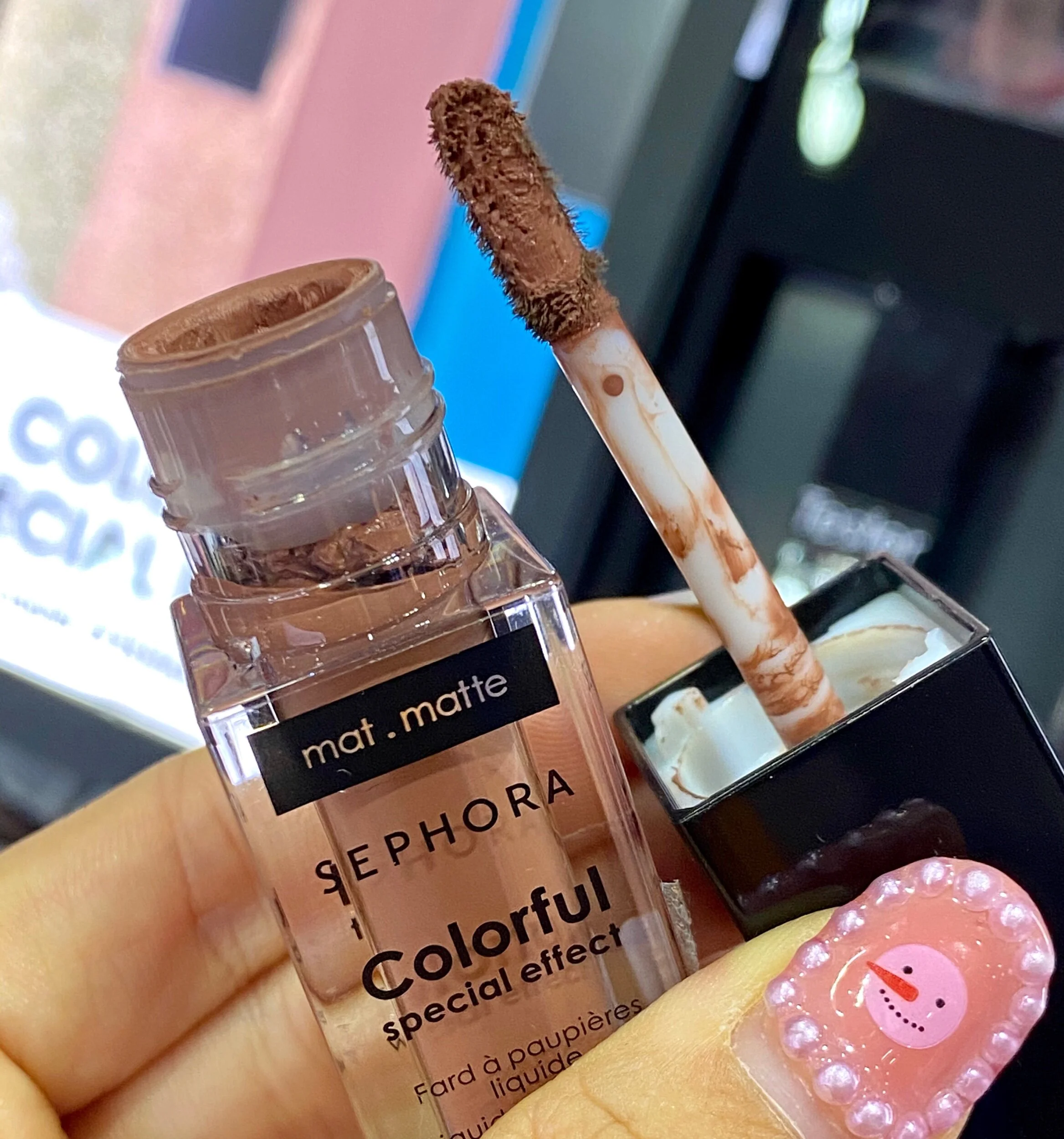 sephora liquid eyeshadow