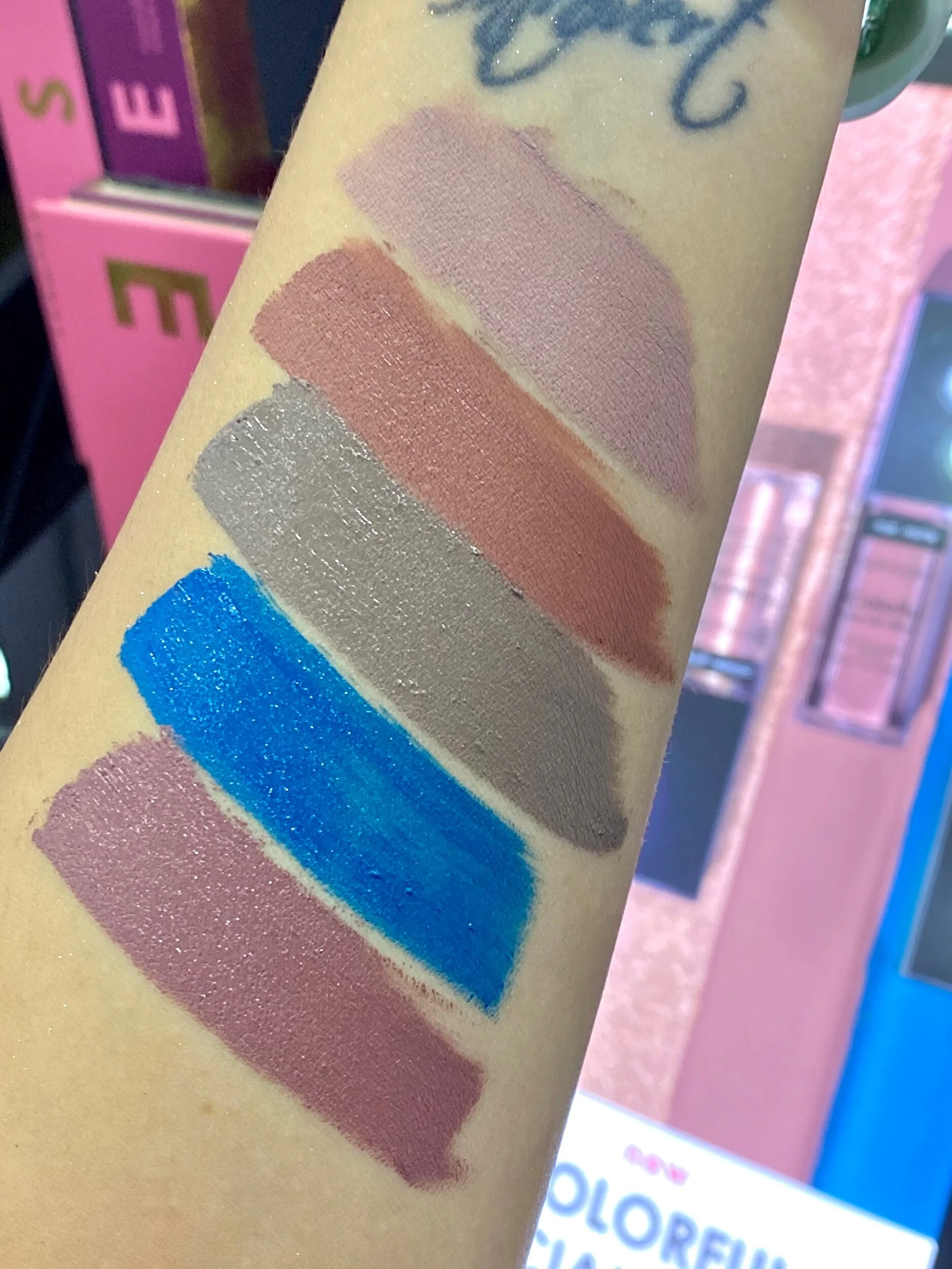 sephora liquid eyeshadow