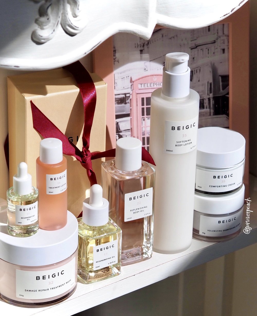 コンビニ受取対応商品 Beigic 化粧水 ローション