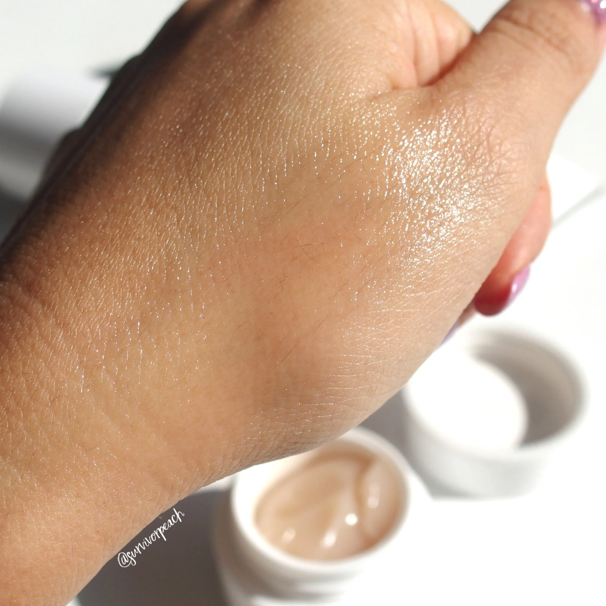 hourglass equilibrium eye balm