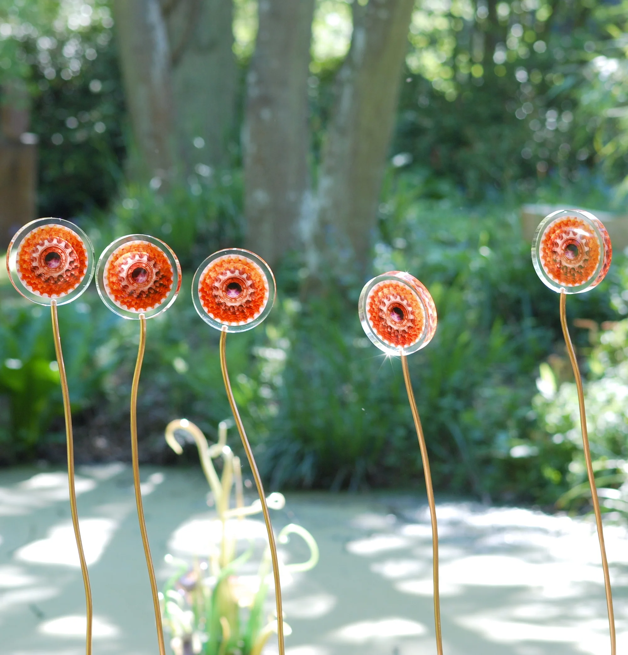 Locals Art Hut returns to Thrive Battersea Park