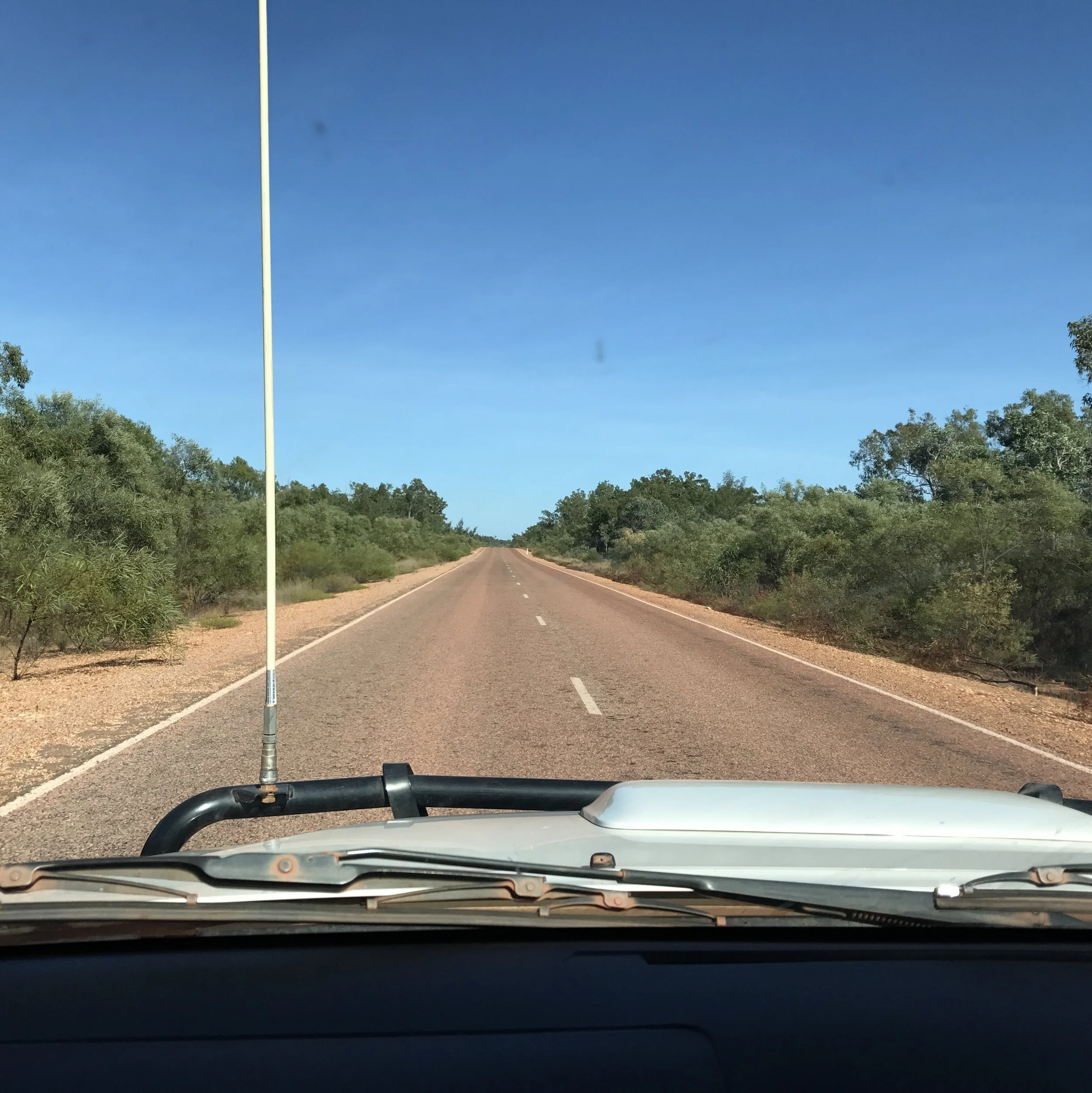 The project benefits from significant existing infrastructure including a 171km haul road linking the mine site with the load-put facility in Bing Bong.