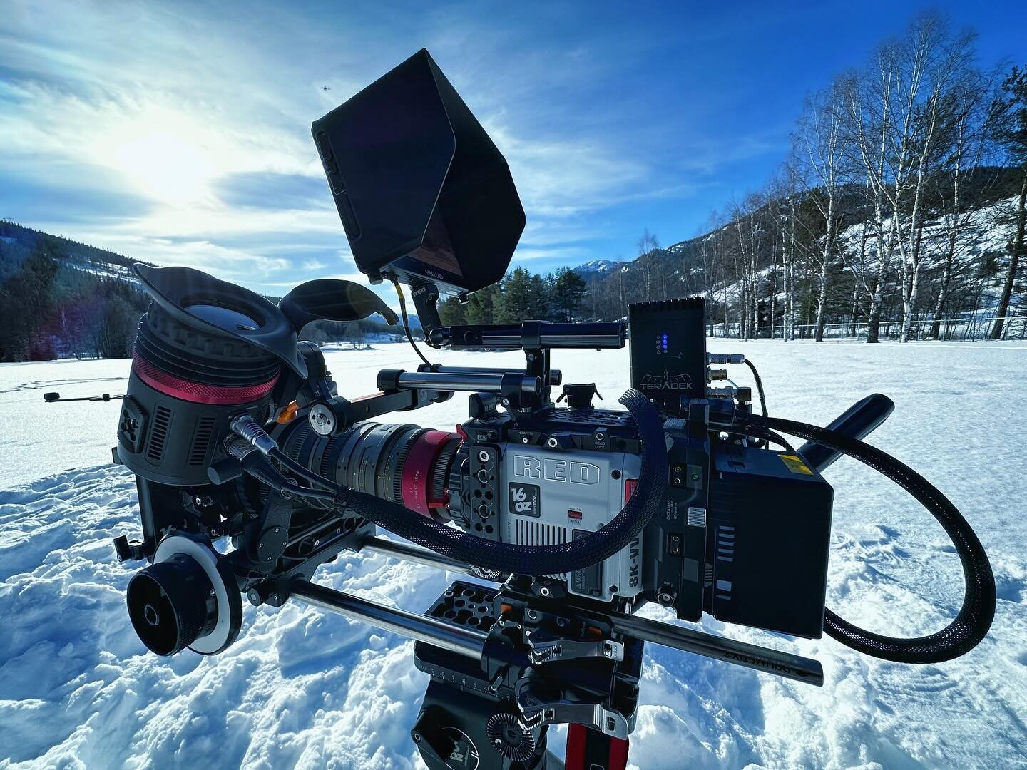 land of the ice and snow

#redraptor #r3d #angenieux #brighttangerine #cinematography