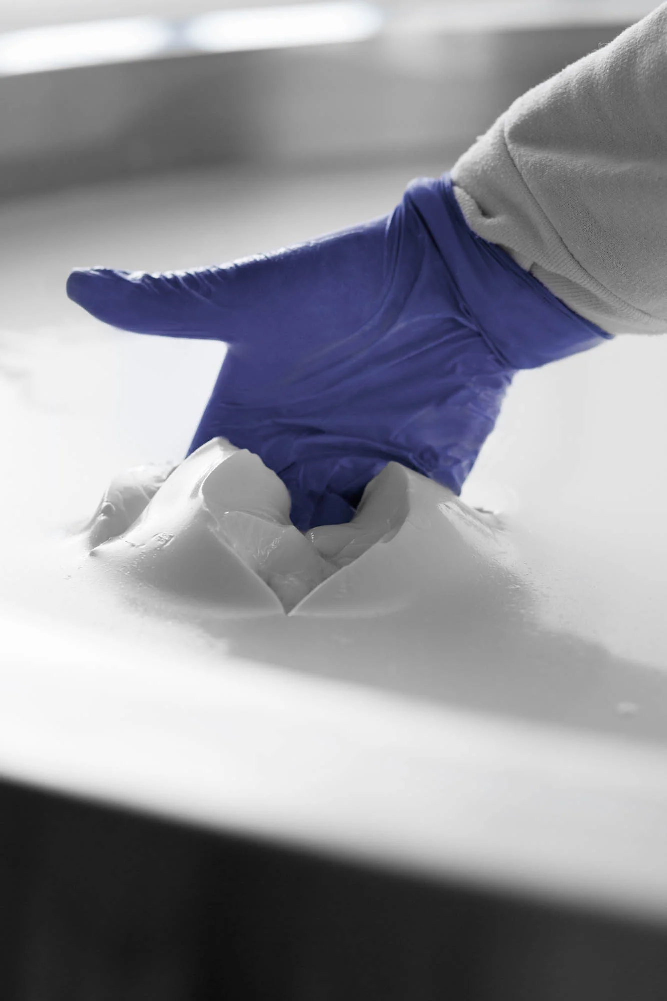 PROCESO DE ELABORACIÓN DEL QUESO FINCA PASCUALETE