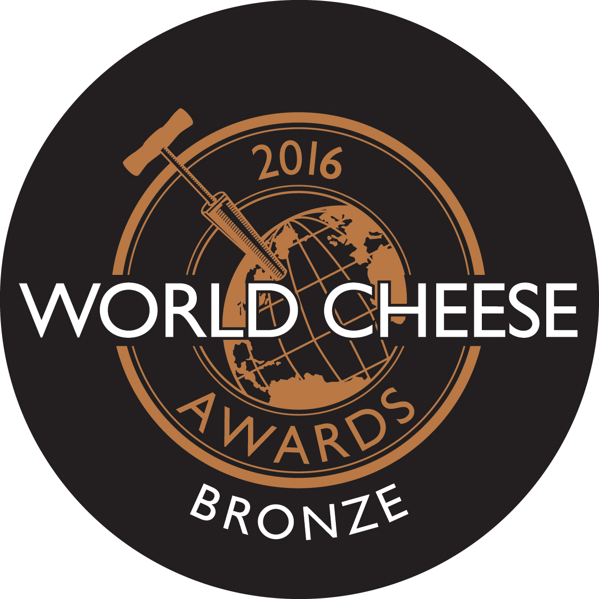  premio bronce 2016 WAC
