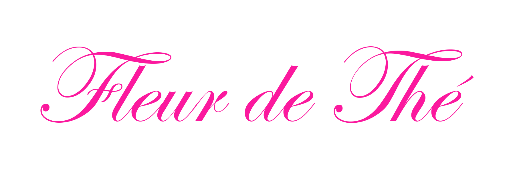 Fleur de Thé