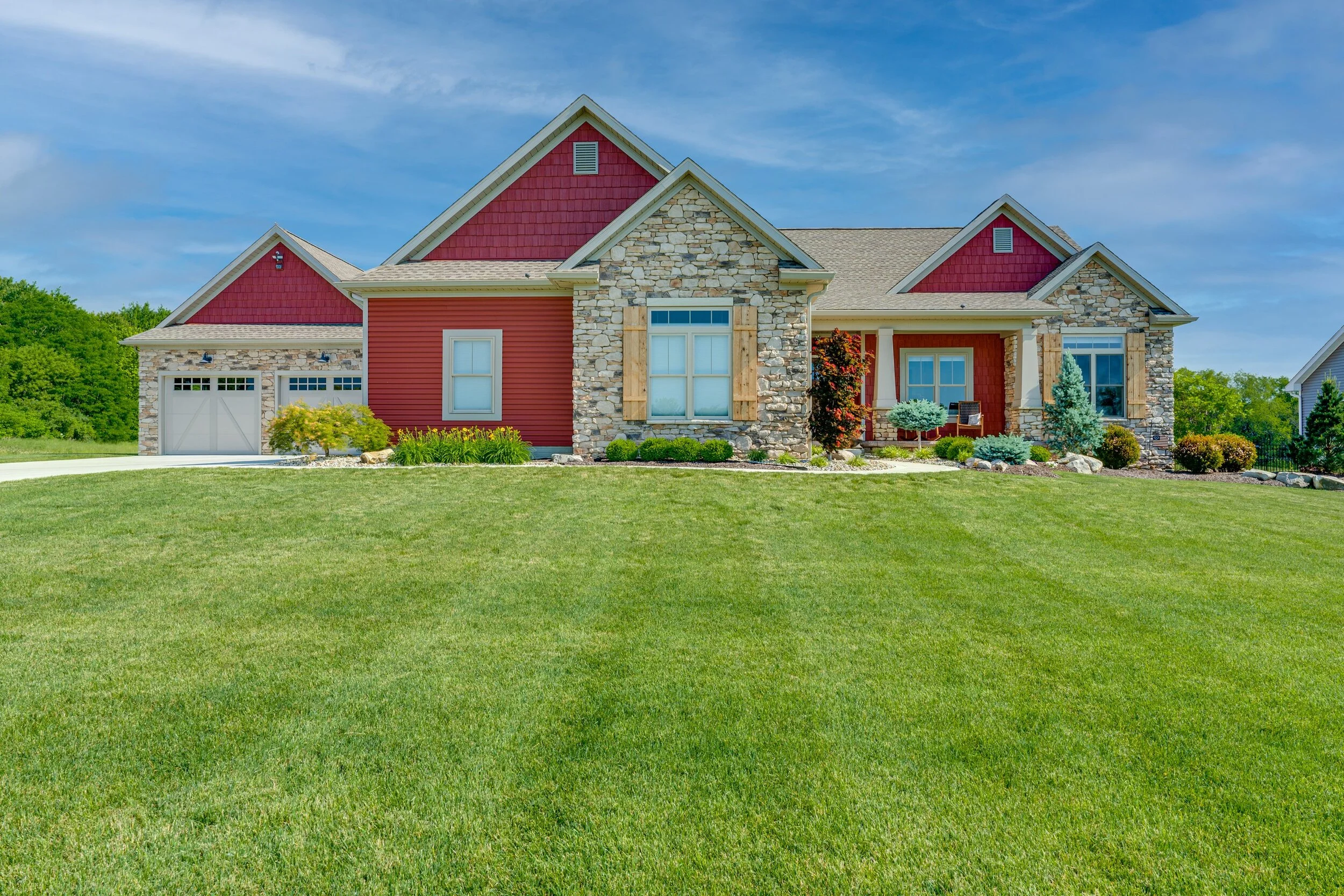 Shultz Realty Properties for Sale — Shultz Design & Construction