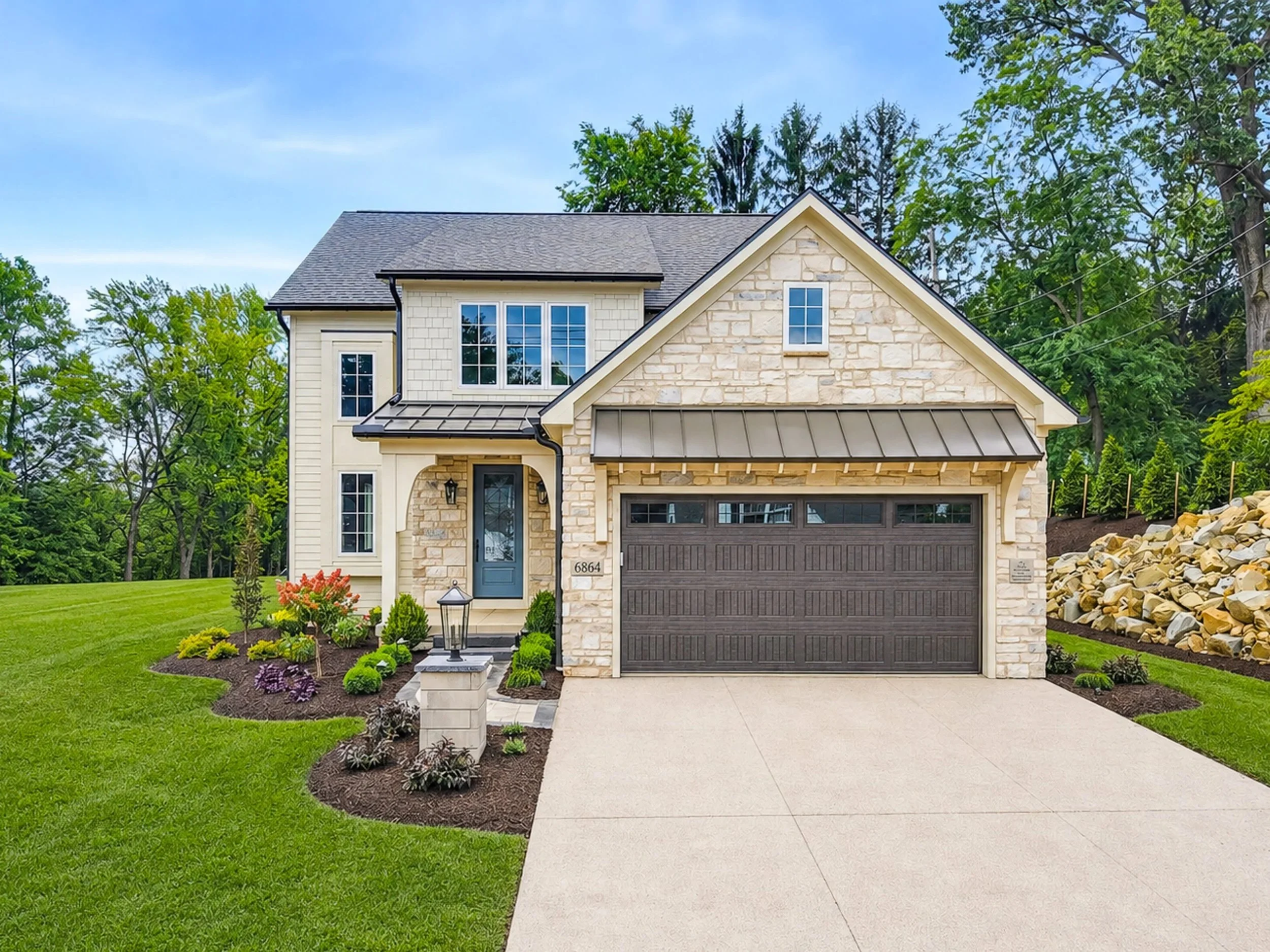 The 2026 St. Jude Dream Home