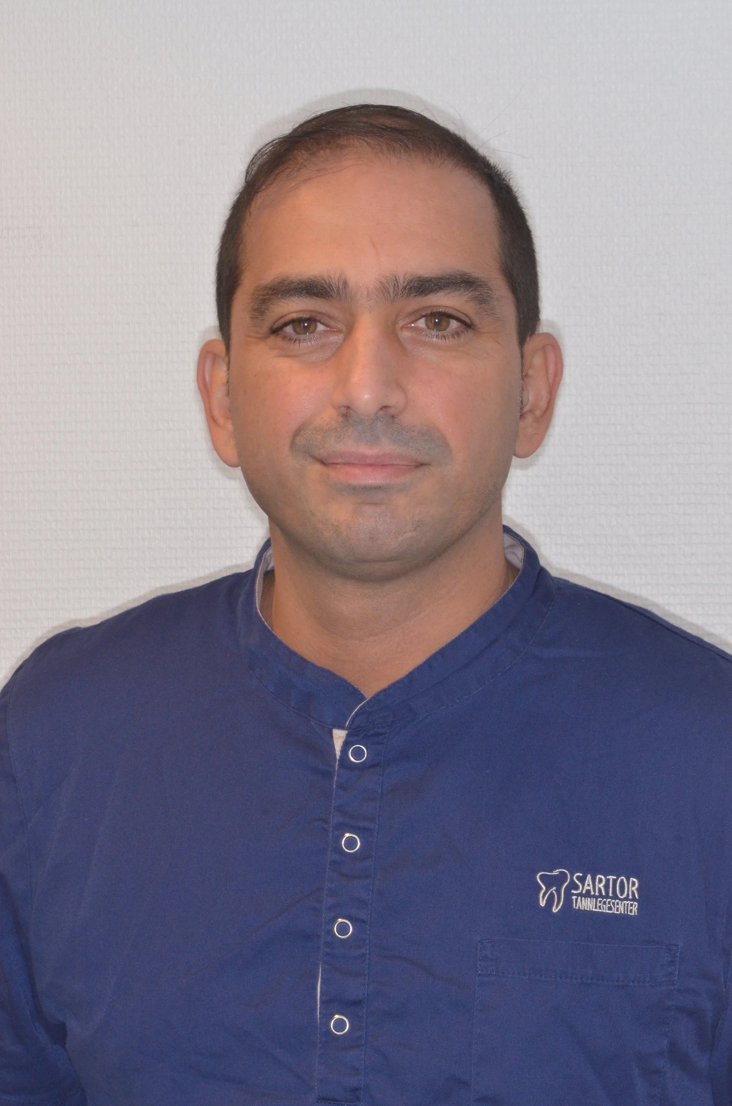 Abedelfattah Omer- spes.kand. endodonti