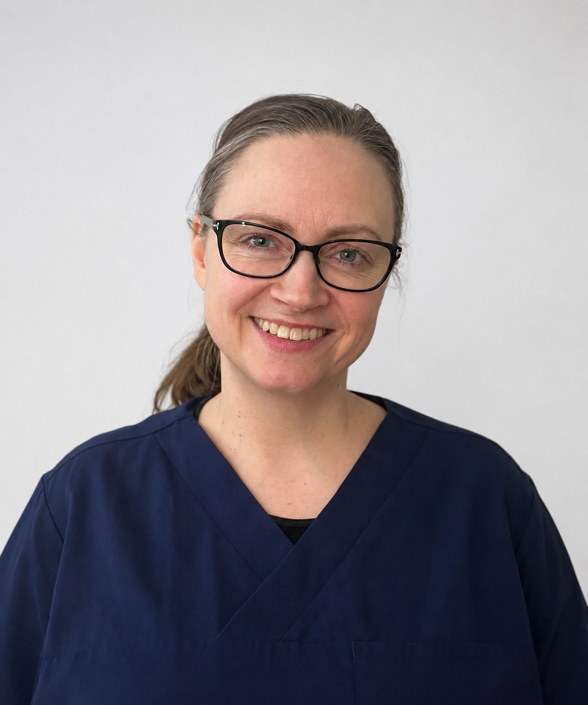 Anita H. Hines- spesialist kjeve-og ansiktsradiologi