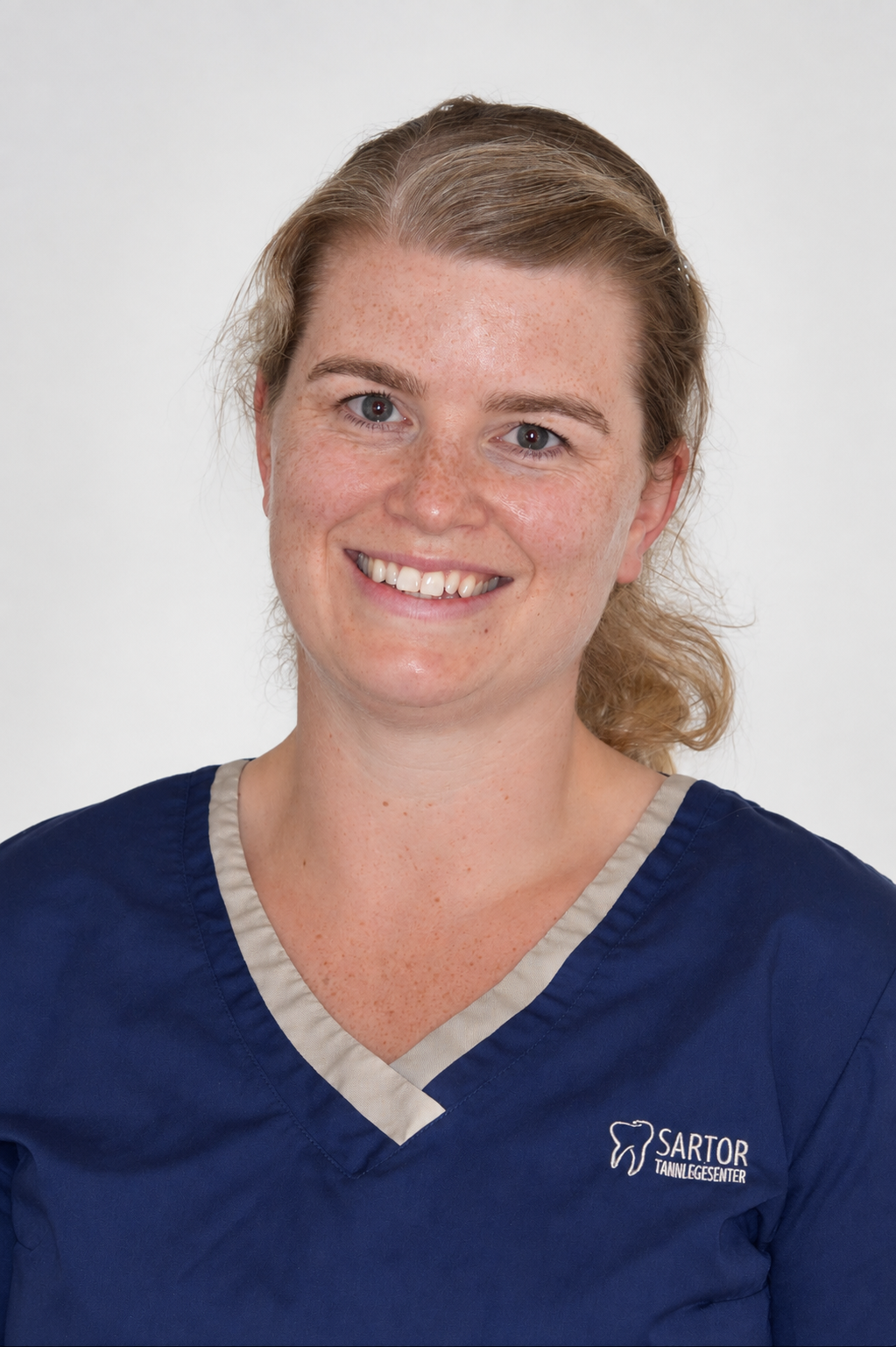 Cecilie Vist, spes.kand. oral kirurgi og oral medisin