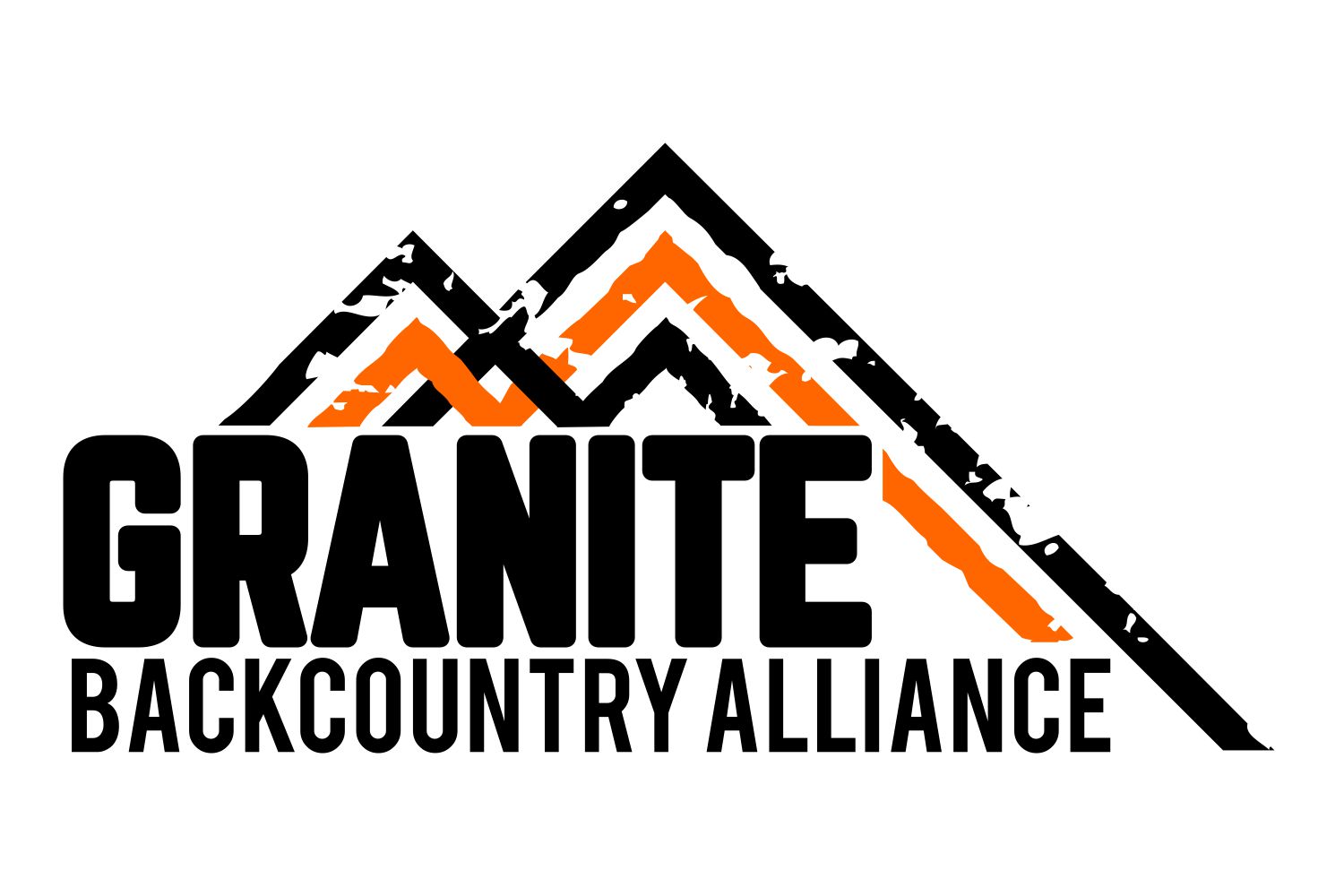 Granite Backcountry Alliance logo