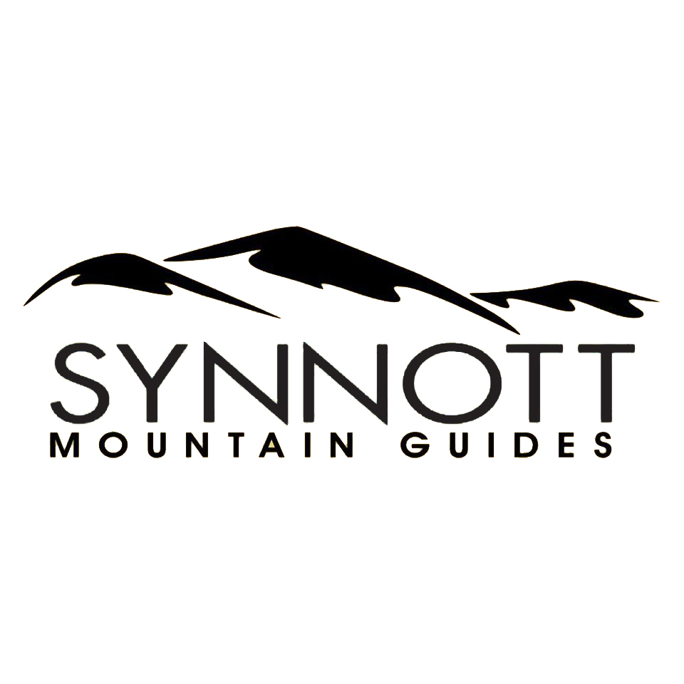 Synnott Mountain Guides