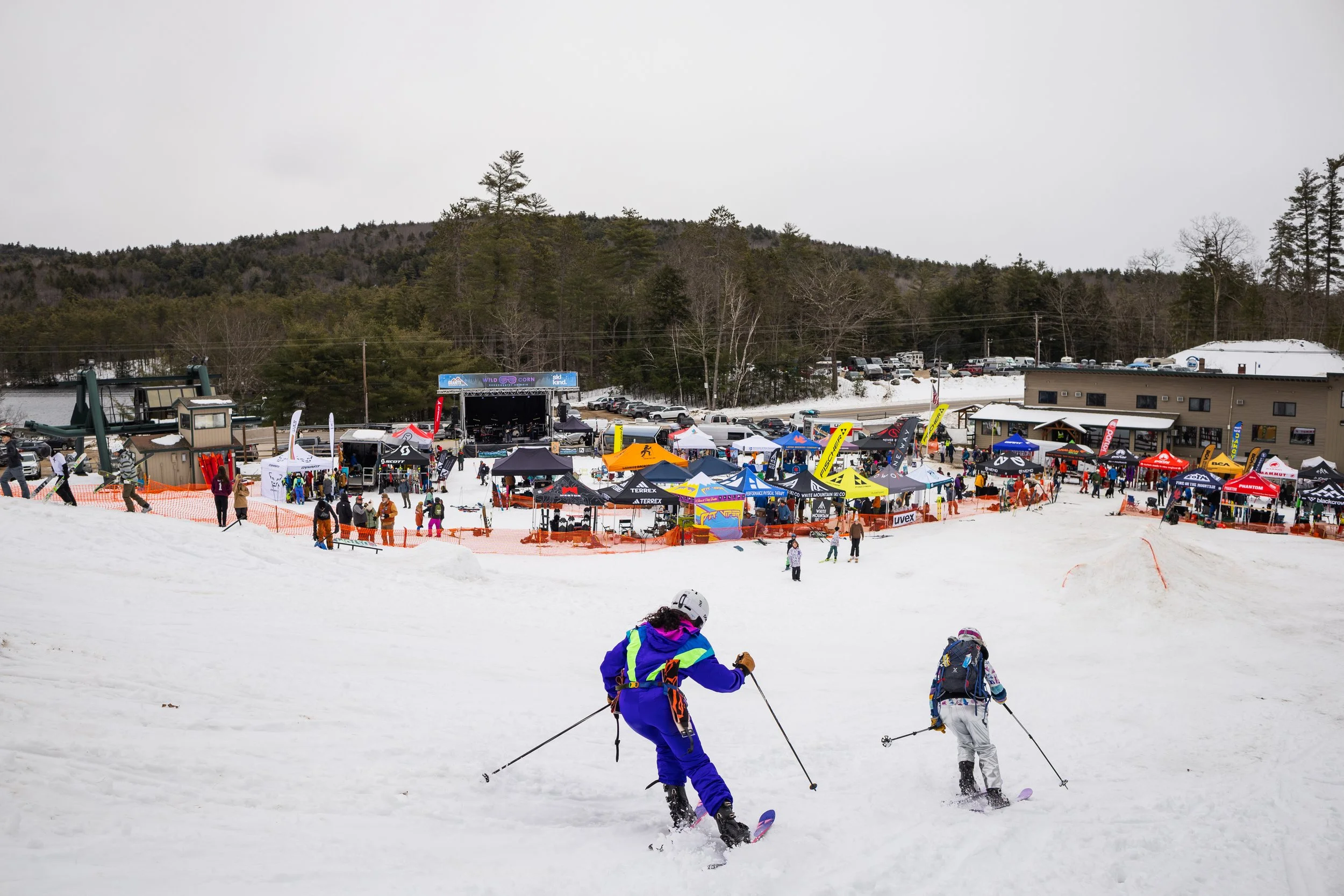 マークモント　ブラックキャノン　サタデーマーケット About — Granite Backcountry Alliance