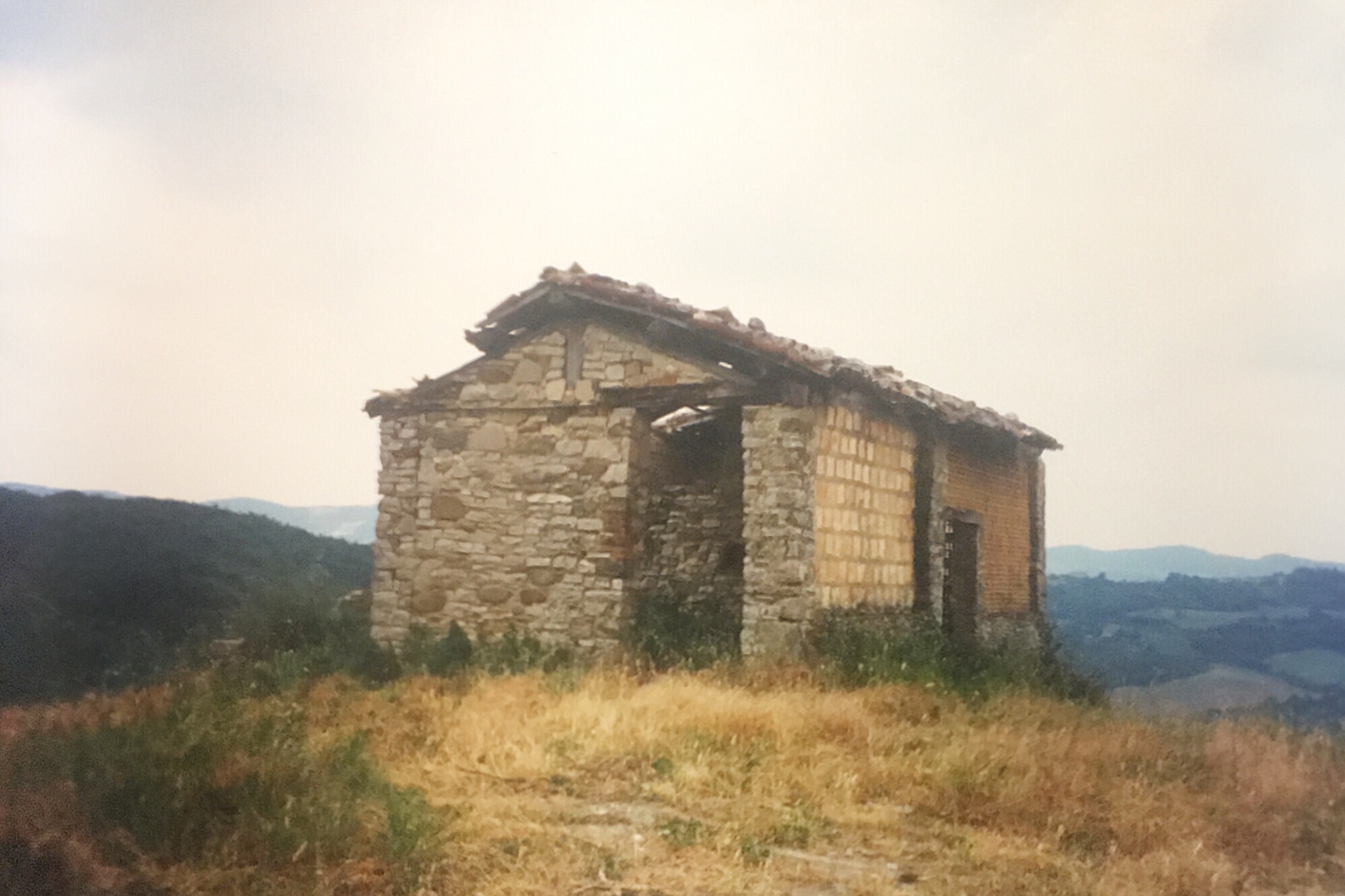 Original Barn