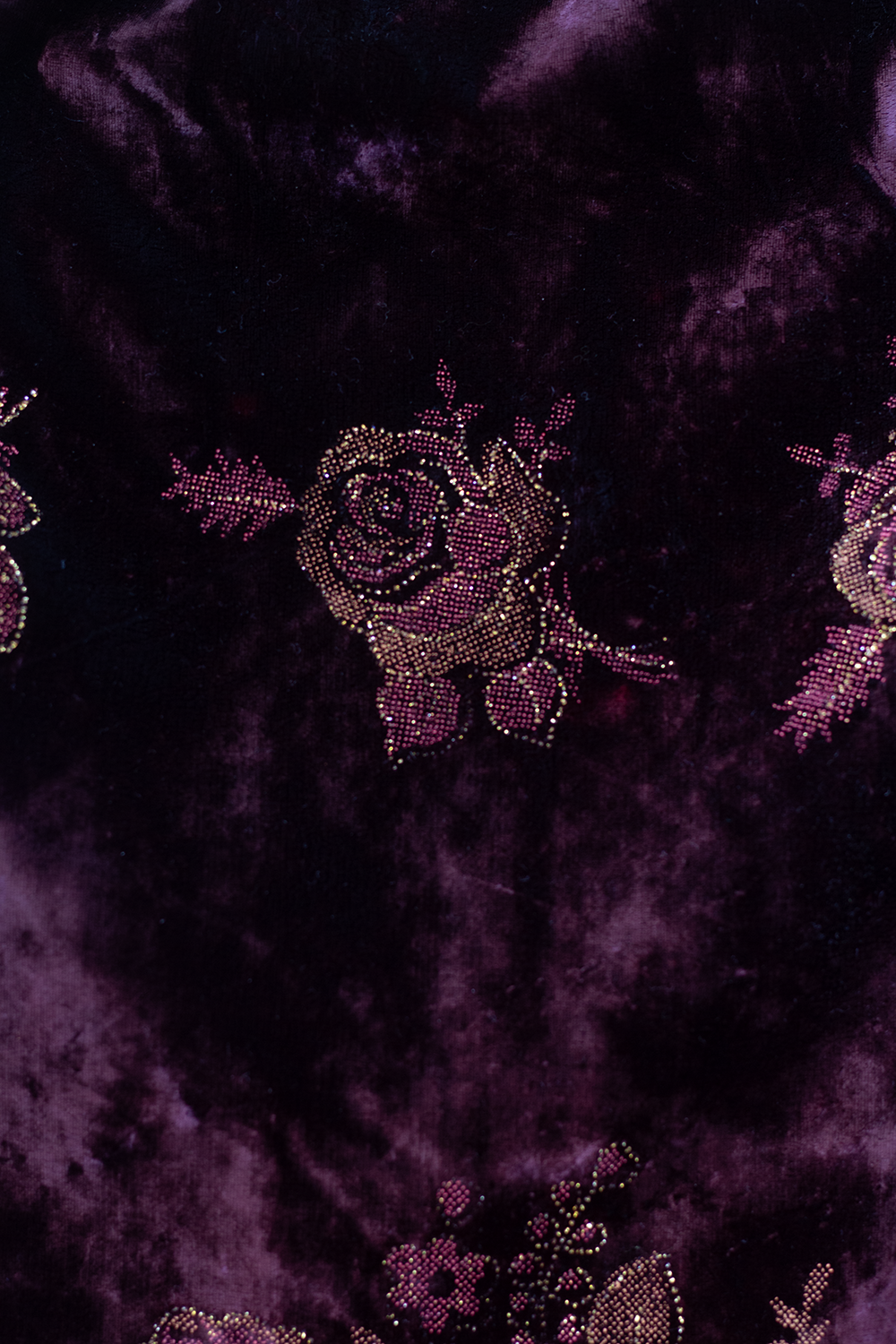 Brocade-Velvet-Parlor-Skirt-vintage-midi-skirt-Trulery-5