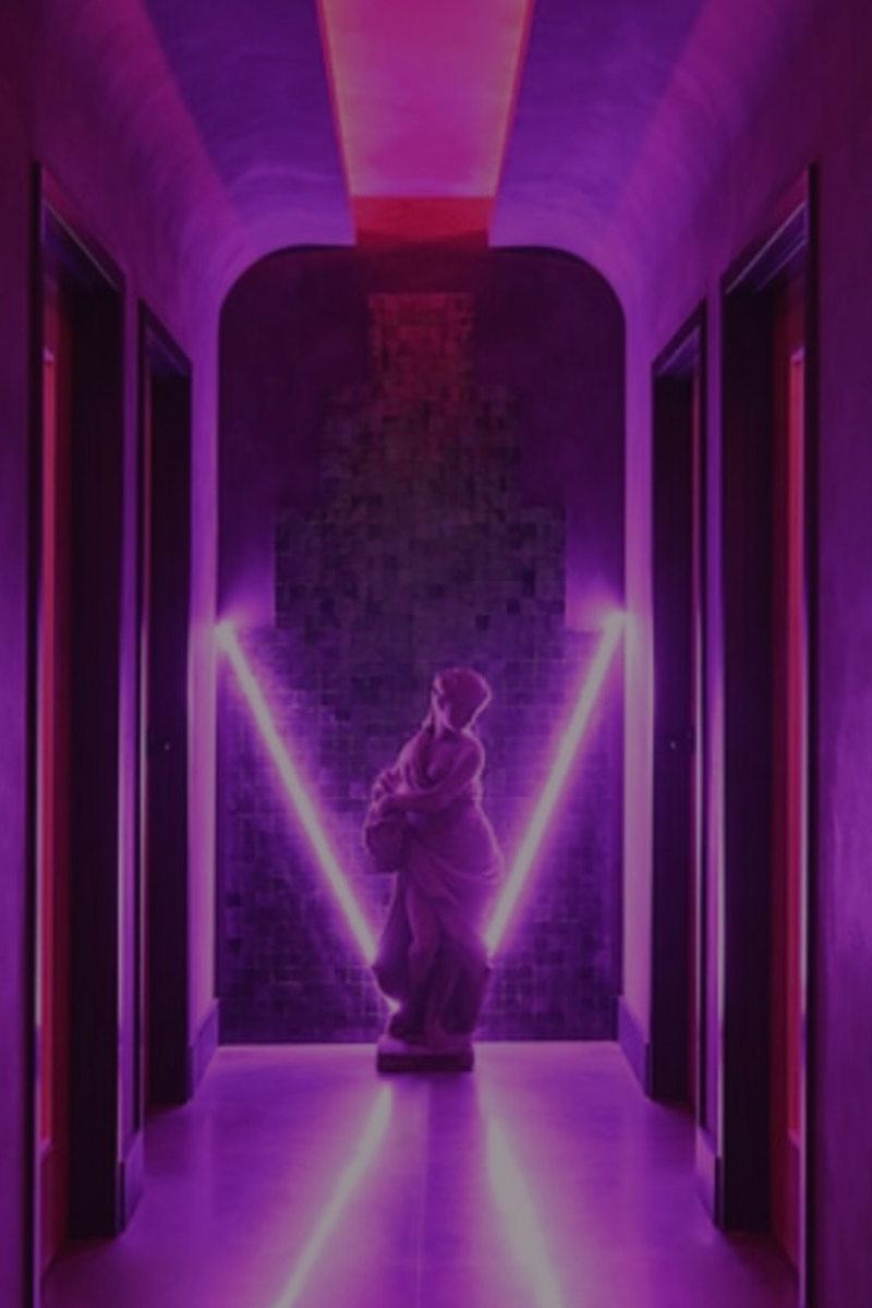 Madre and the Art of Becoming: How Restaurant Design Mirrored My Own Evolution