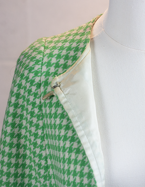 Mod-Cape-in-Green-Check-vintage-cape-Trulery-5