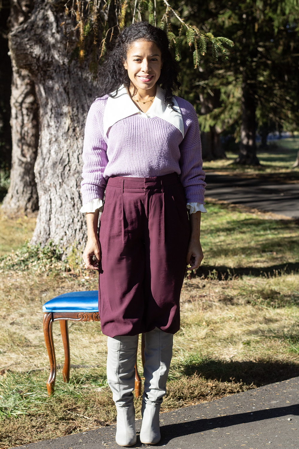 -Collar-Blouse-vintage-wide-collar-white-blouse-Trulery-7