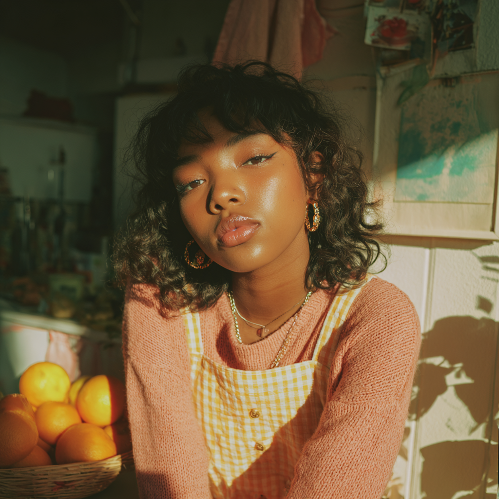 Why Are We Designing Softer Spaces? The Psychology Behind the Soft Girl Aesthetic