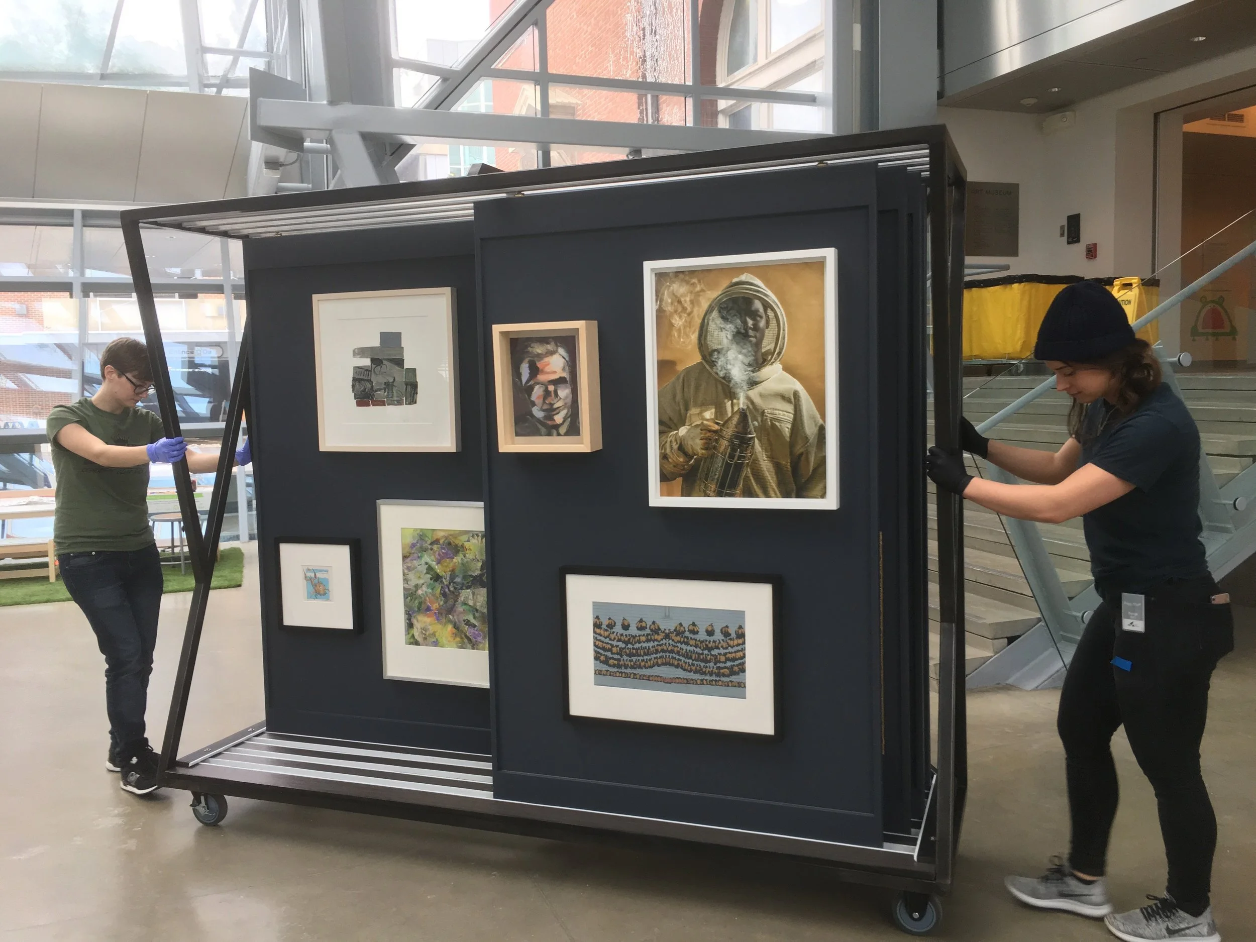 AAM Art Library.jpg