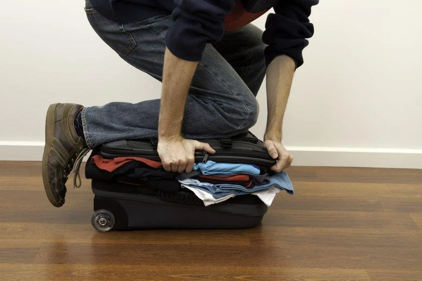 Don’t be this guy!