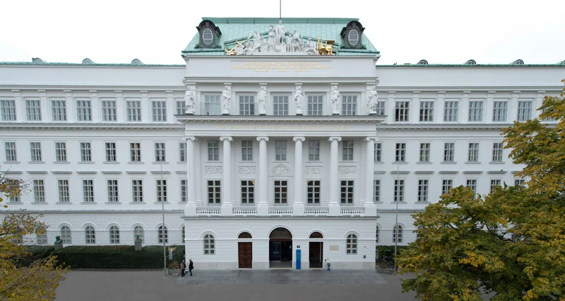 Technishce Universität Wien