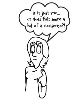 What can I do if I don’t fit in?